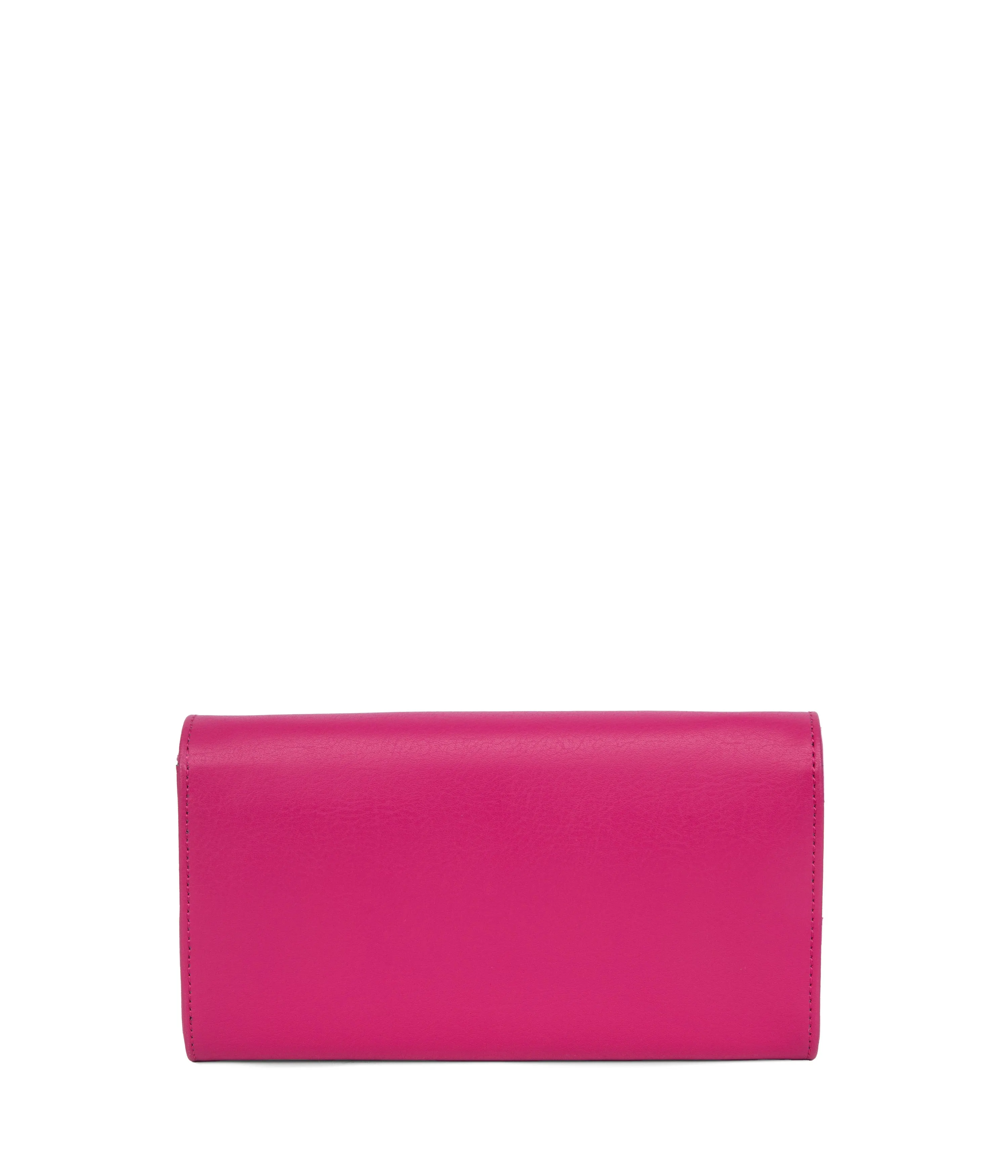 LETTE Vegan Wallet Crossbody Bag - Arbor