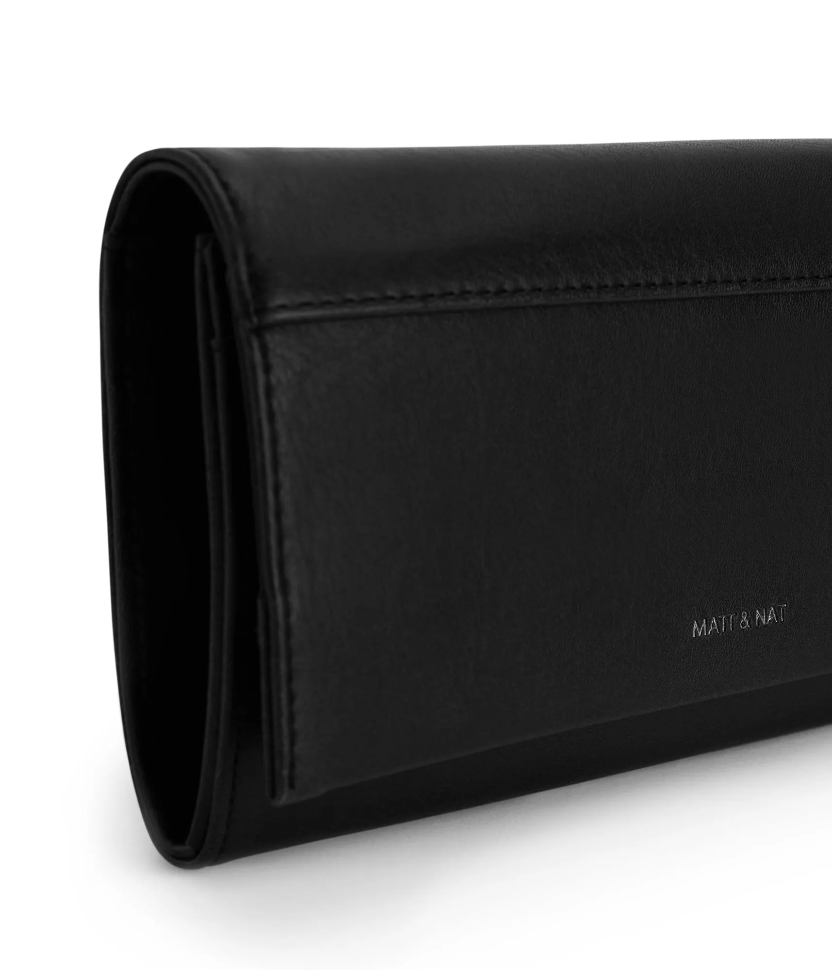 LETTE Vegan Wallet Crossbody Bag - Arbor