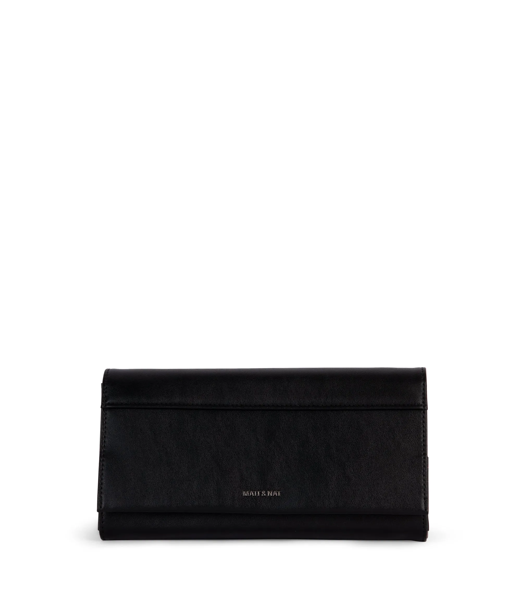 LETTE Vegan Wallet Crossbody Bag - Forum