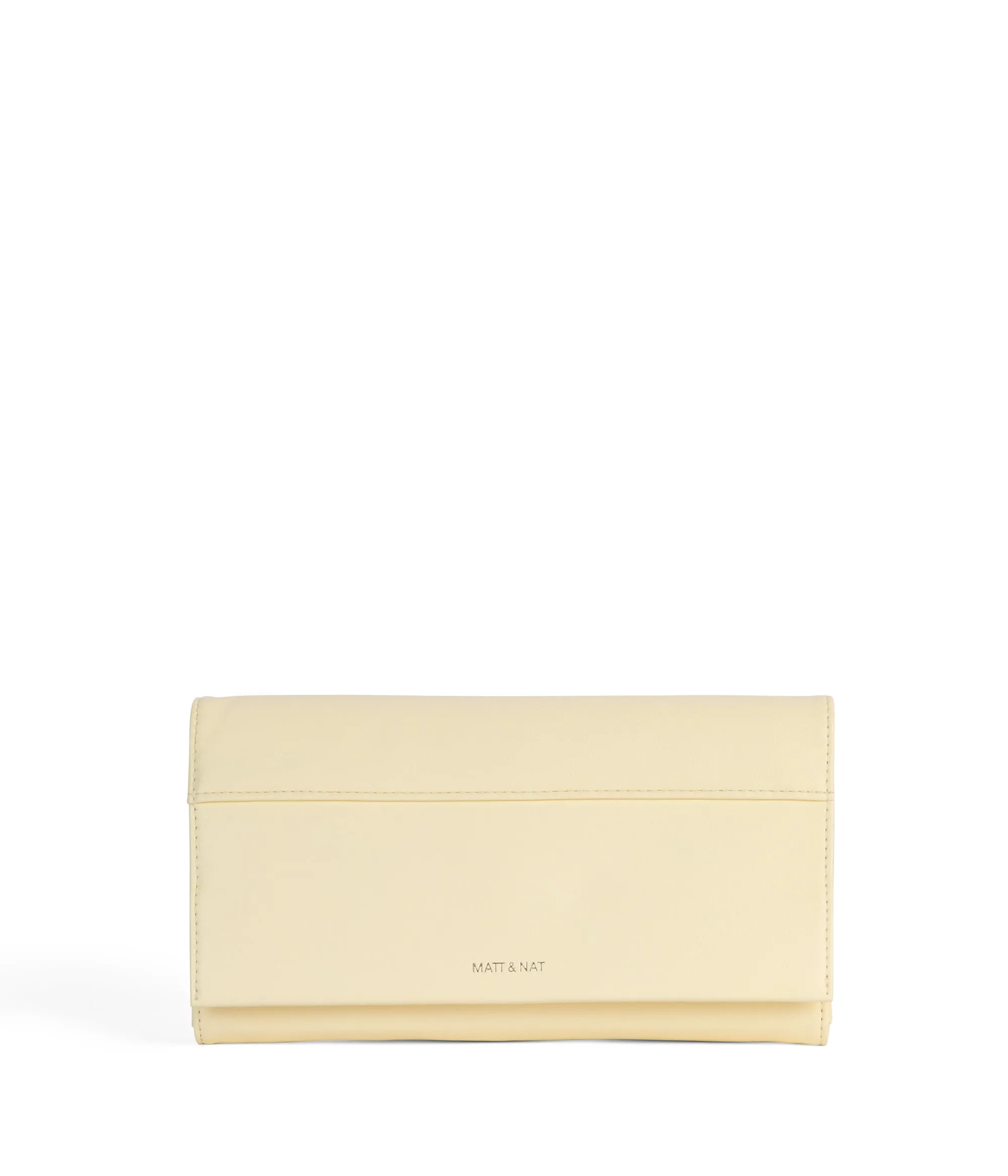 LETTE Vegan Wallet Crossbody Bag - Forum