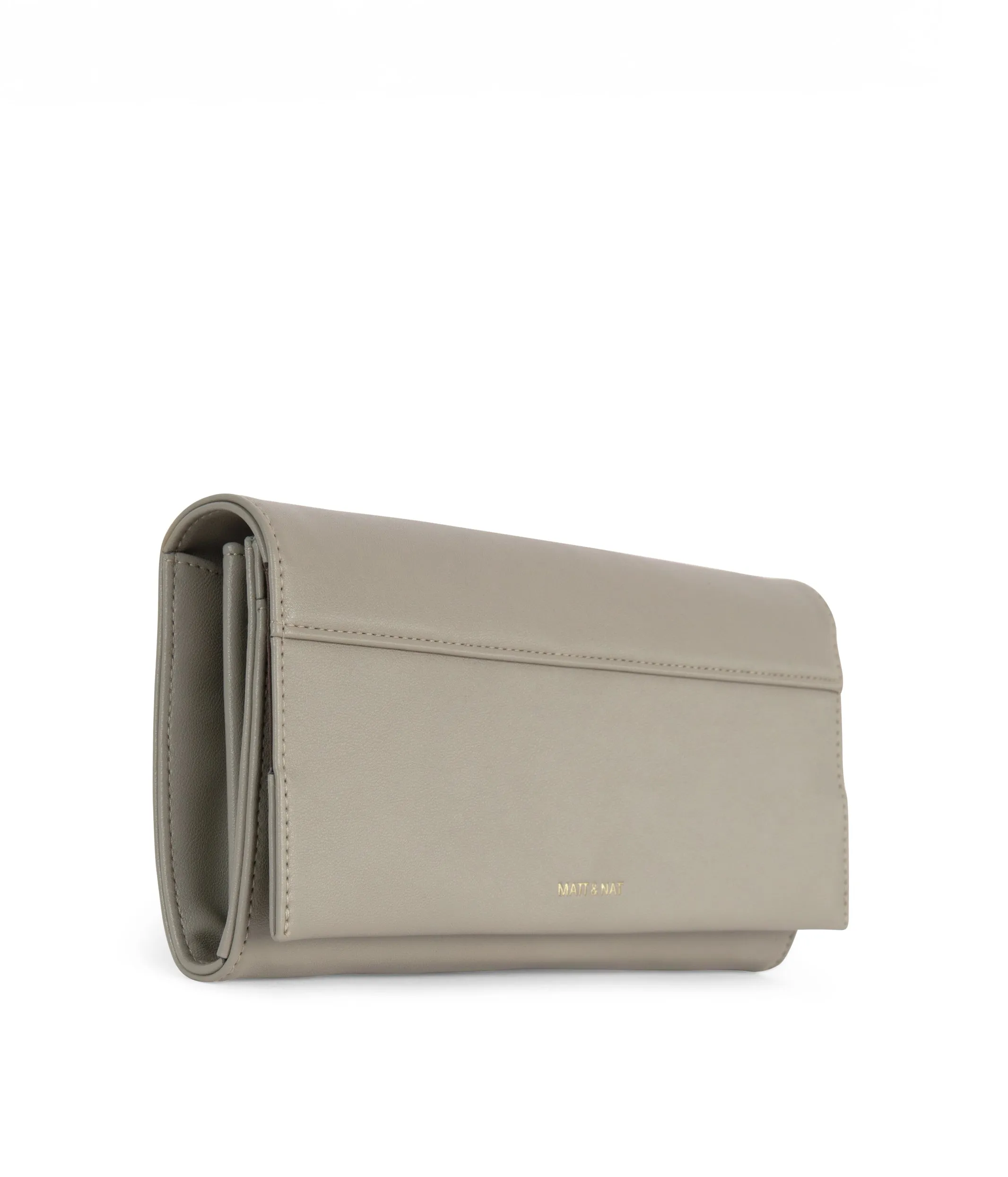 LETTE Vegan Wallet Crossbody Bag - Forum
