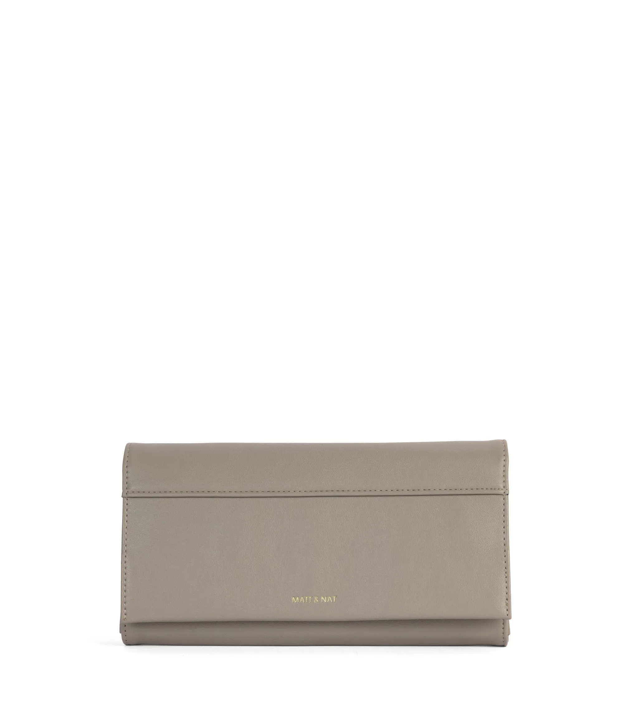 LETTE Vegan Wallet Crossbody Bag - Forum