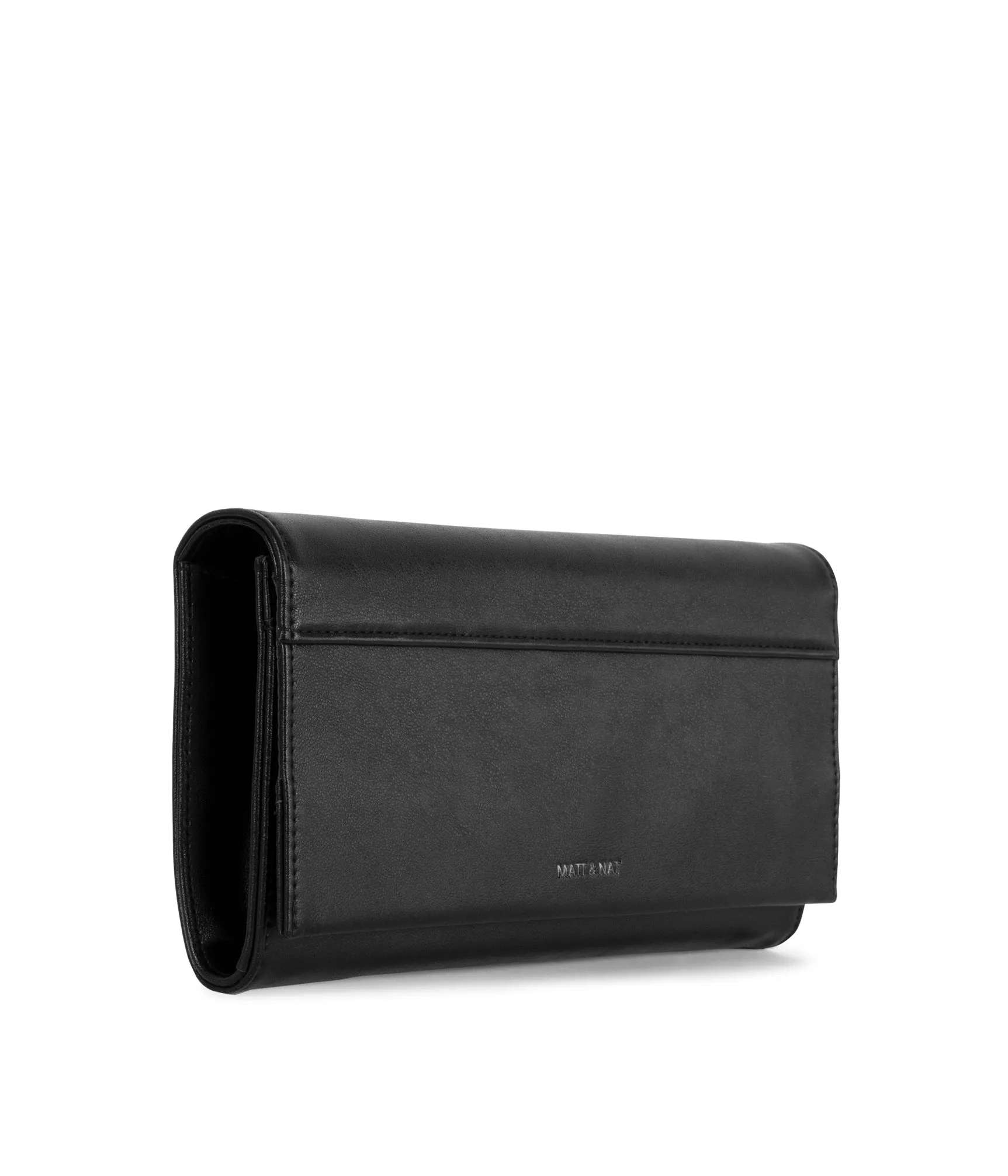 LETTE Vegan Wallet Crossbody Bag - Forum