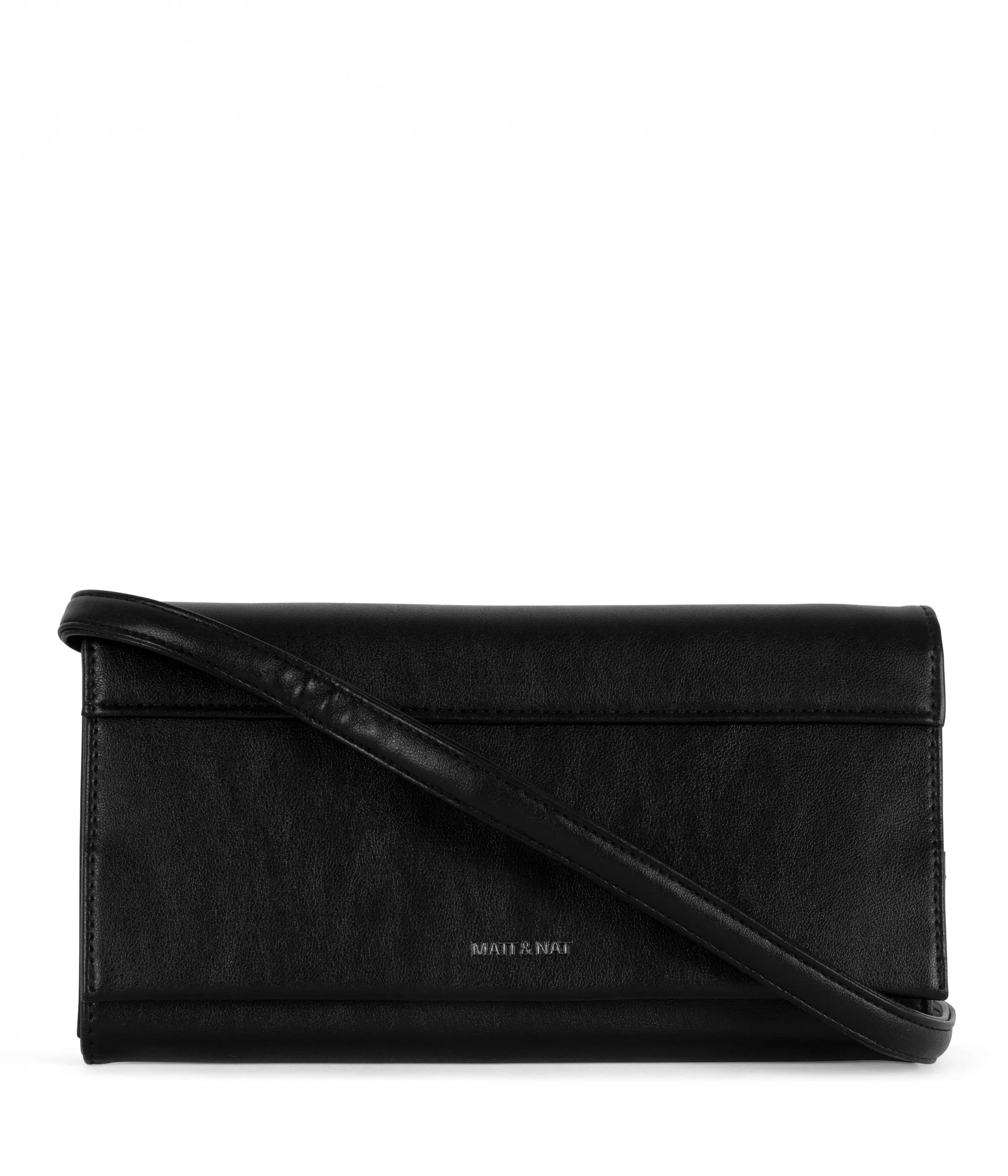 LETTE Vegan Wallet Crossbody Bag - Forum
