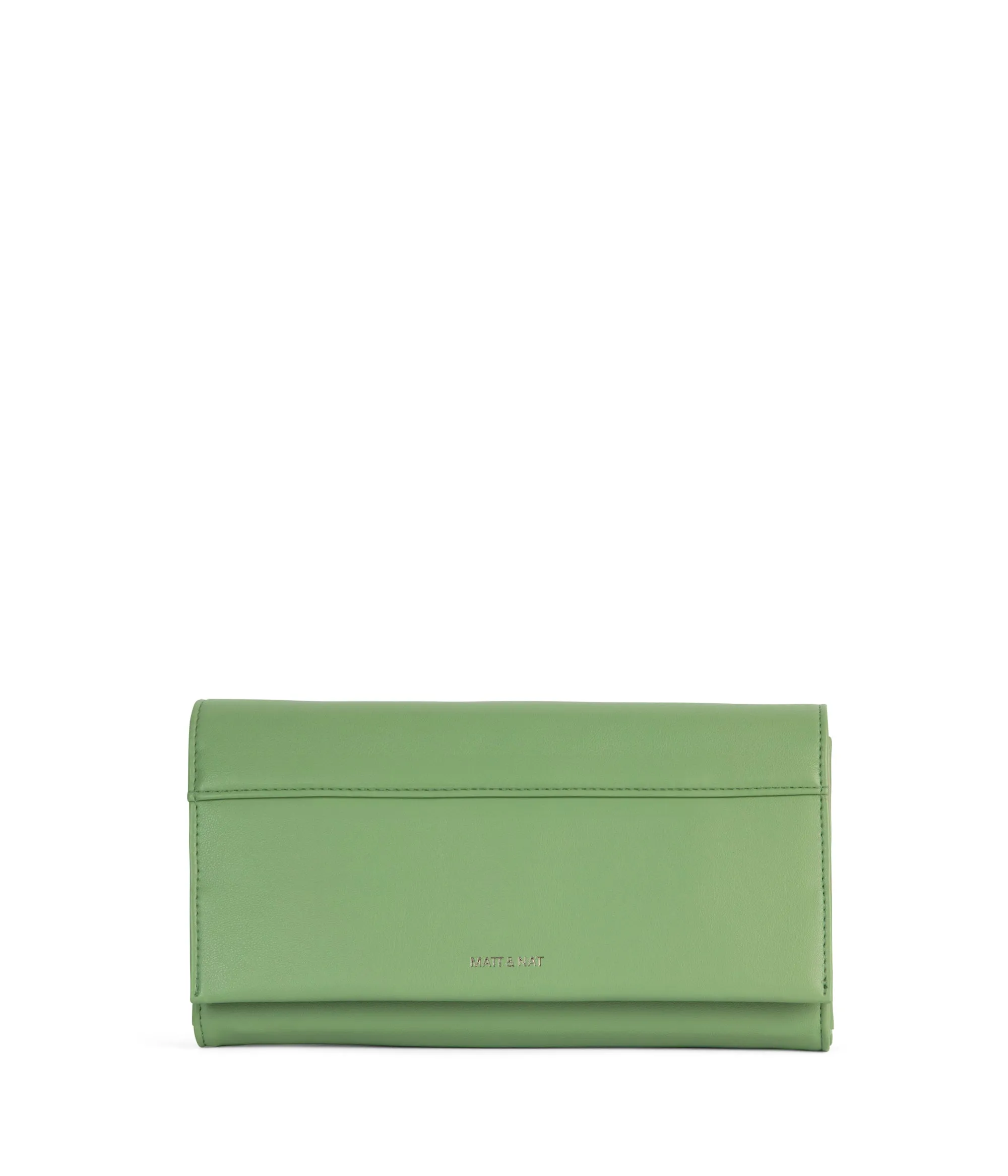 LETTE Vegan Wallet Crossbody Bag - Forum