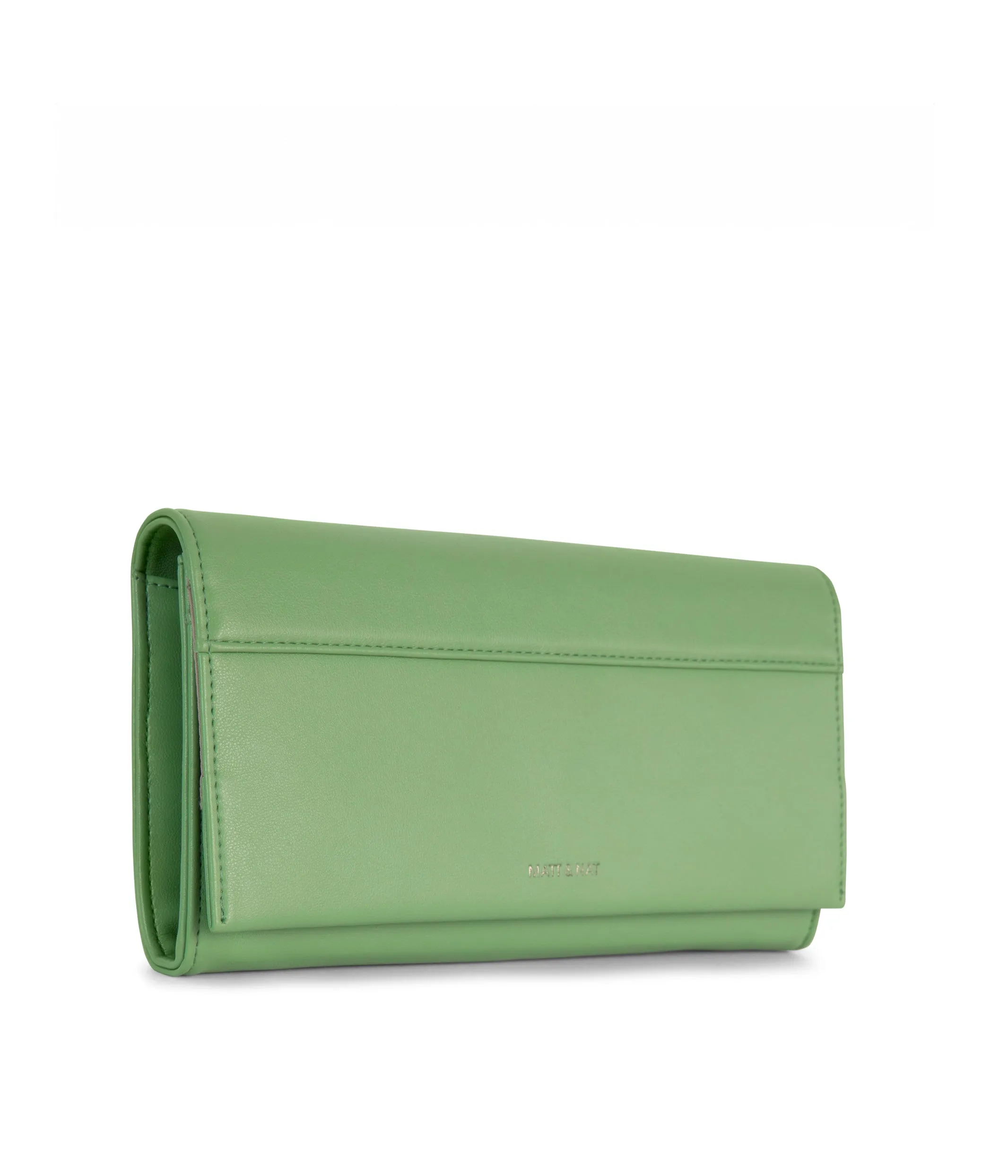 LETTE Vegan Wallet Crossbody Bag - Forum