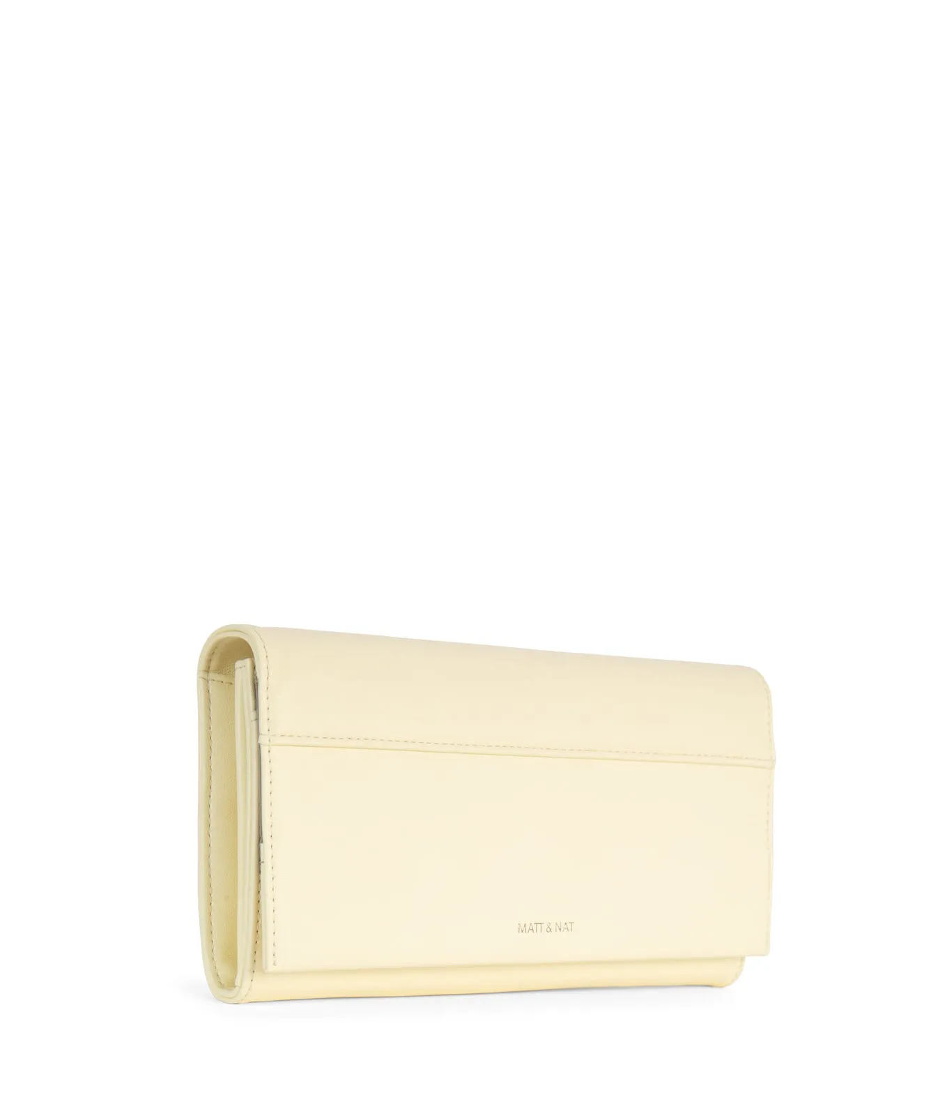 LETTE Vegan Wallet Crossbody Bag - Forum