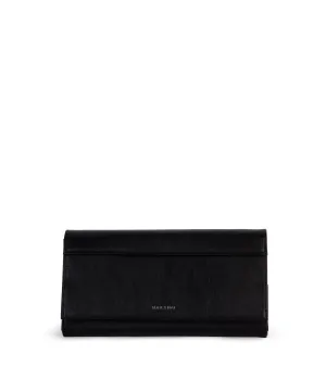 LETTE Vegan Wallet Crossbody Bag - Forum