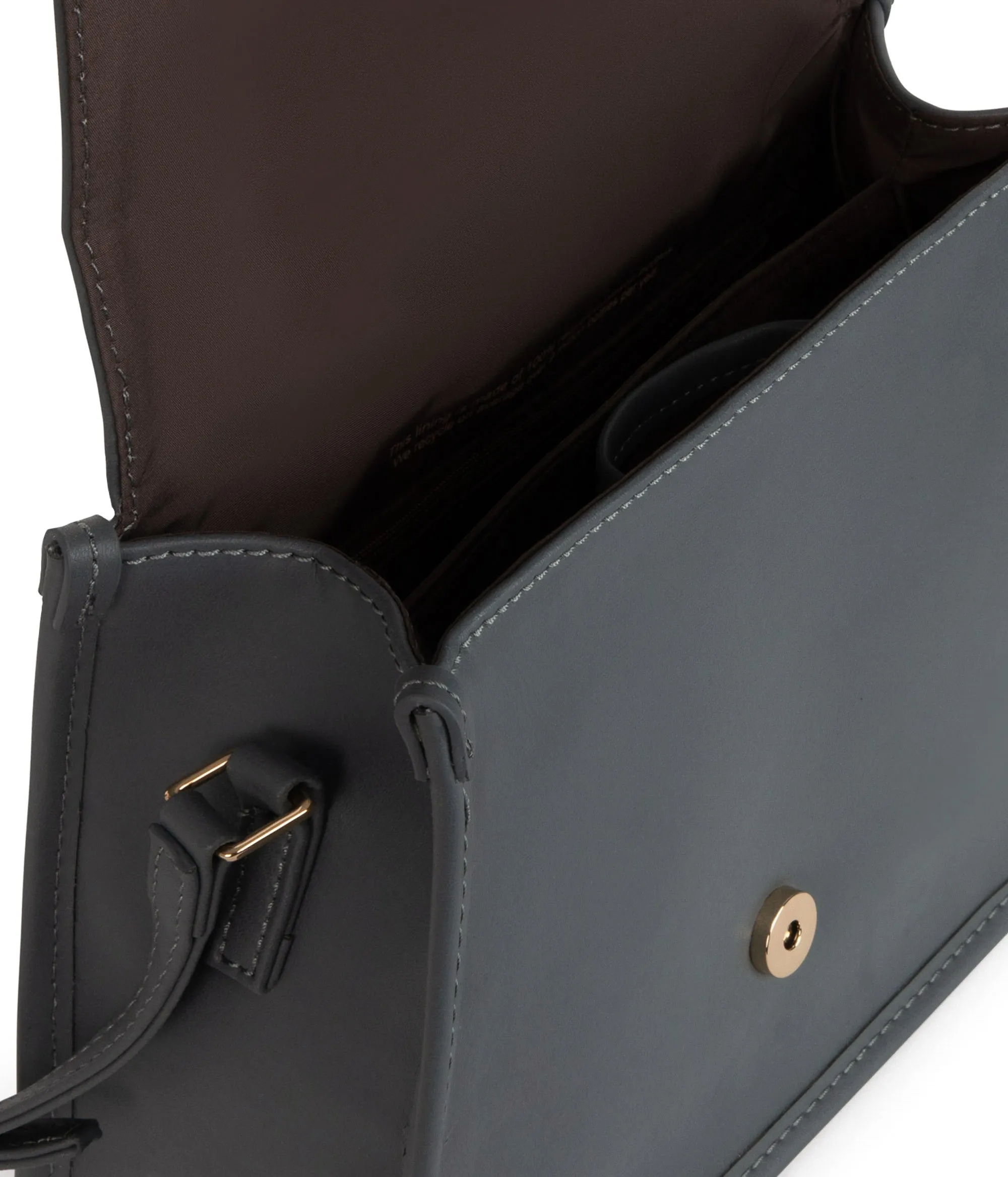 LEV Vegan Crossbody Bag - Arbor