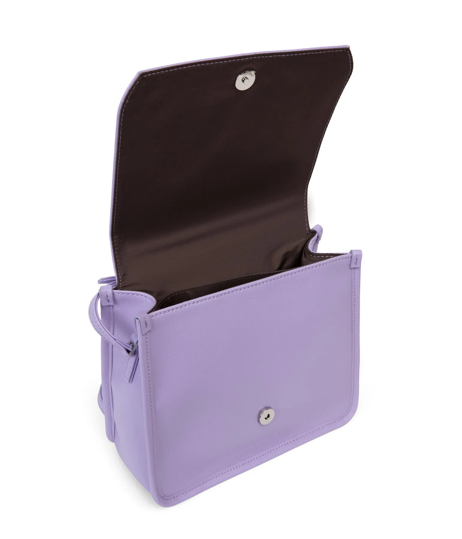 LEV Vegan Crossbody Bag - Arbor