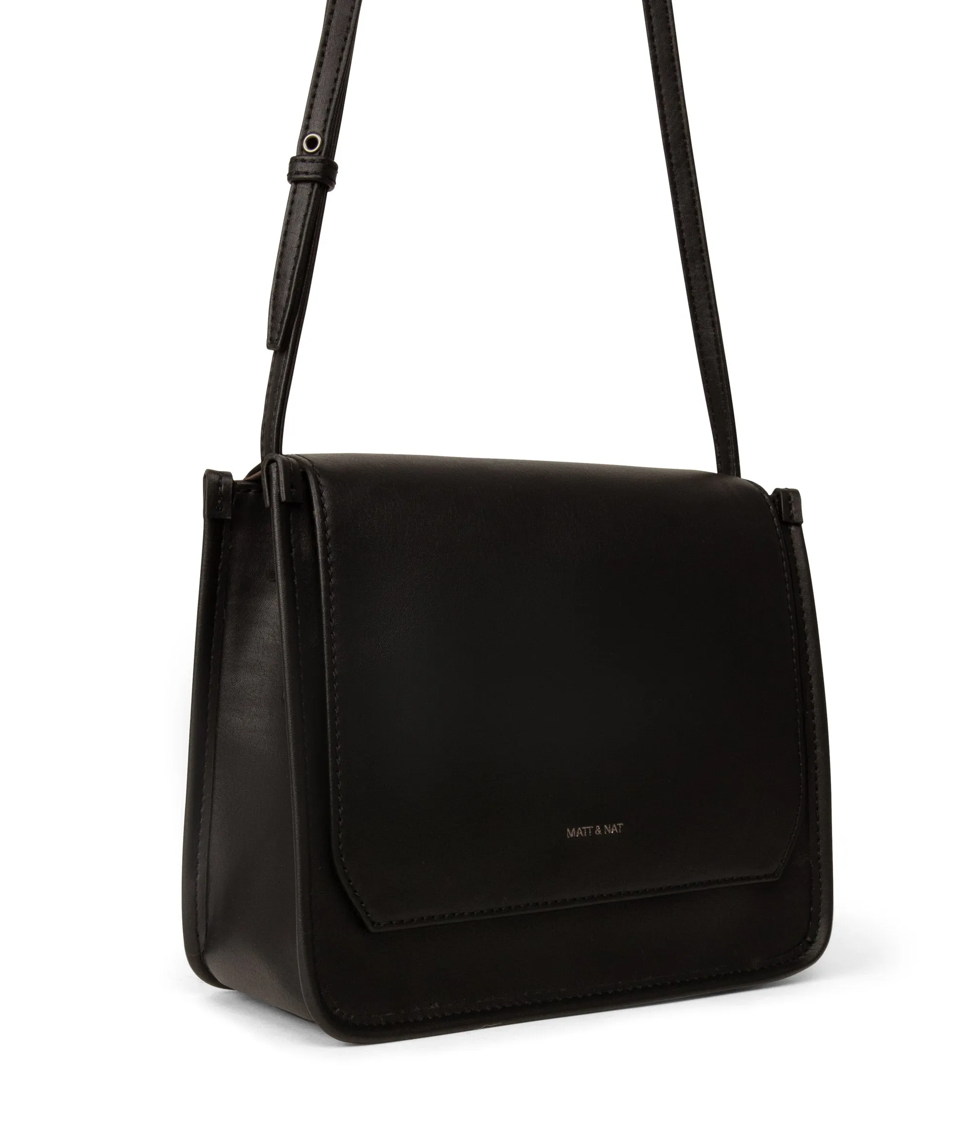 LEV Vegan Crossbody Bag - Arbor