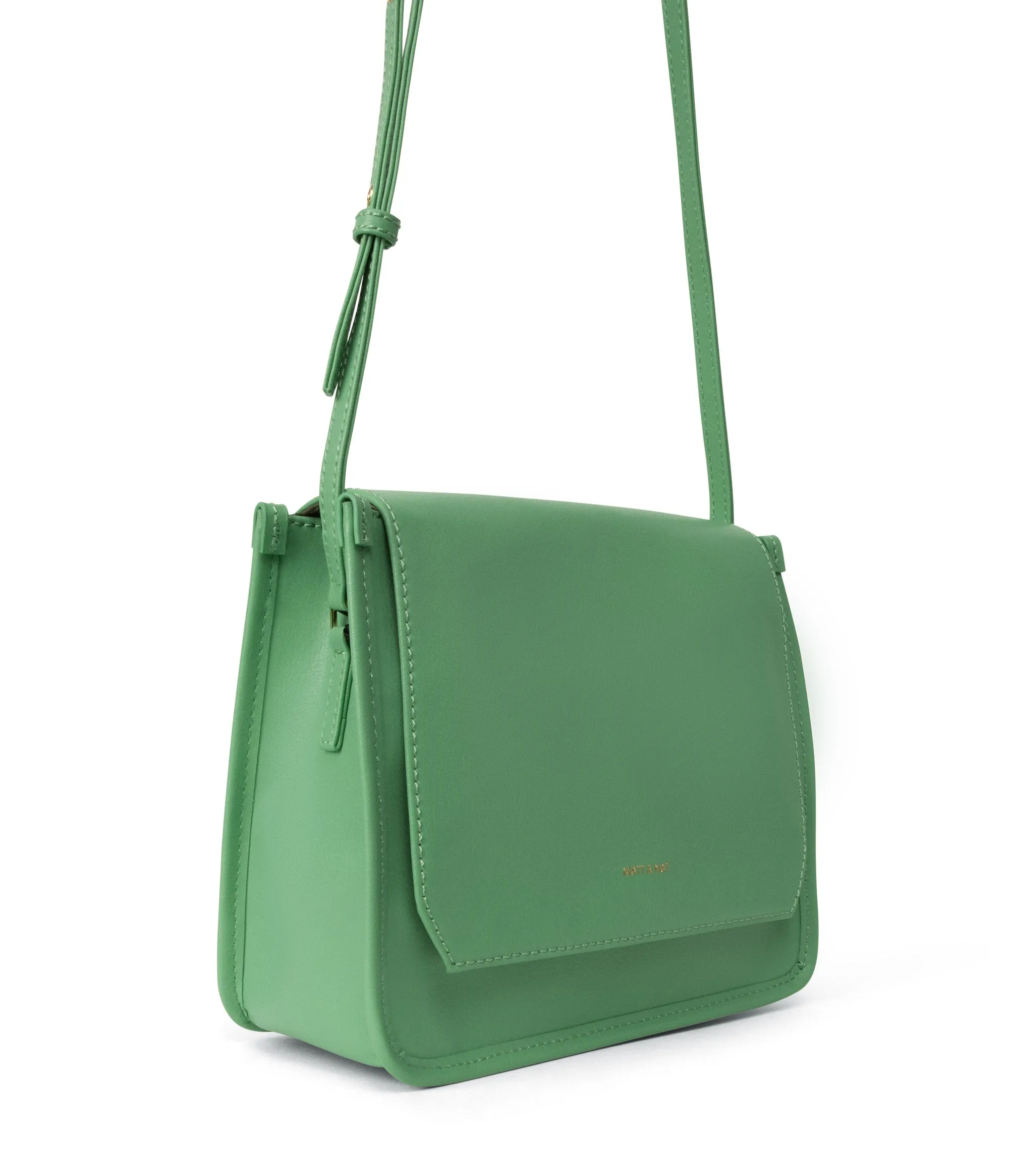 LEV Vegan Crossbody Bag - Arbor
