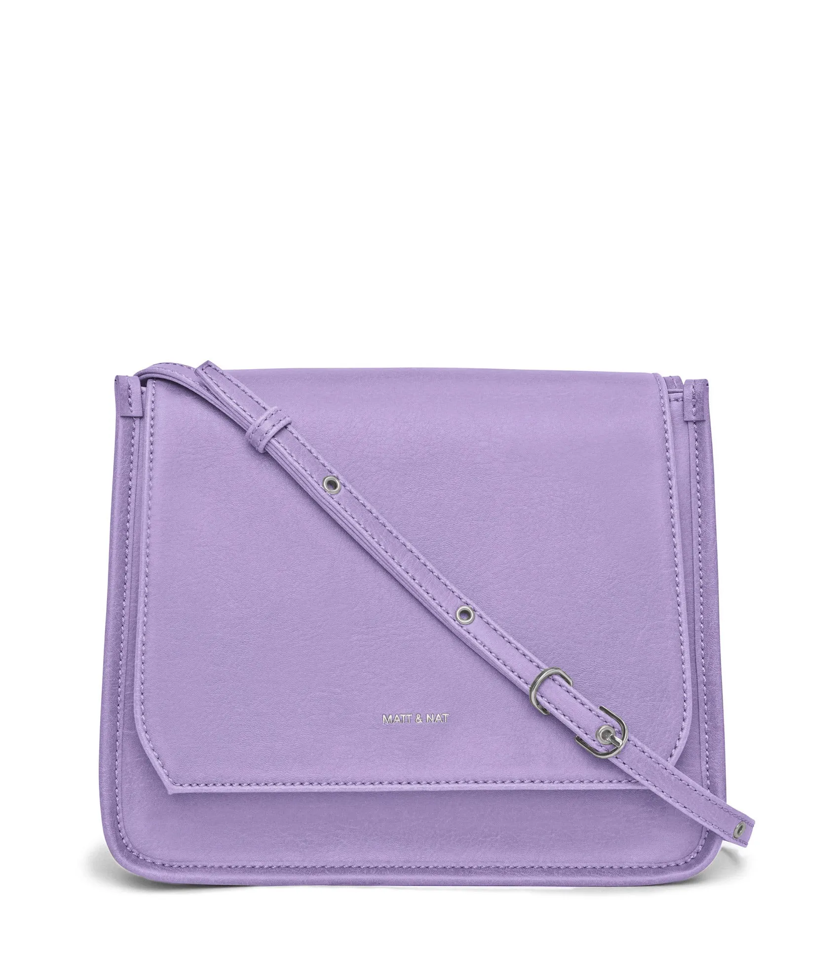 LEV Vegan Crossbody Bag - Arbor