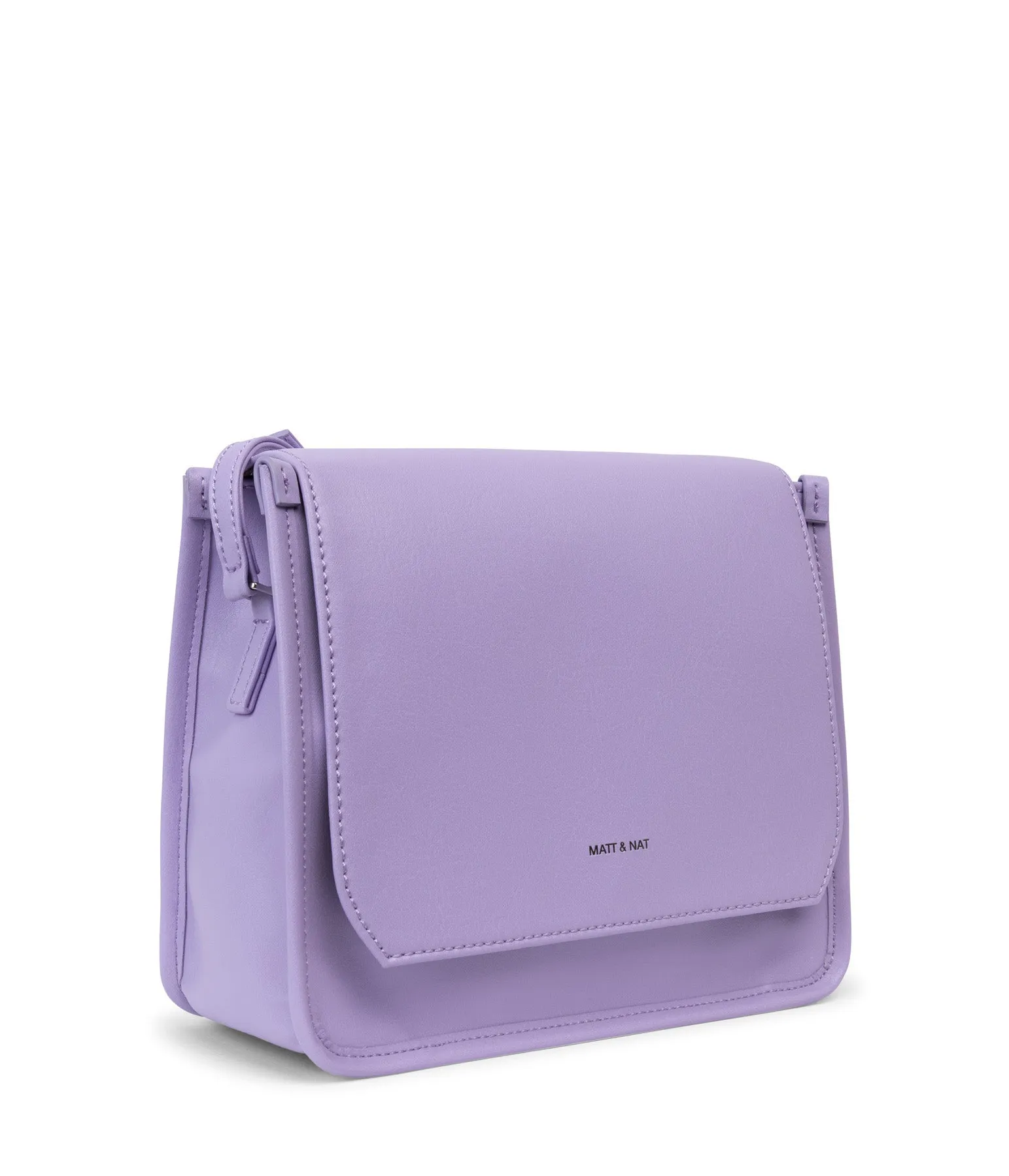 LEV Vegan Crossbody Bag - Arbor