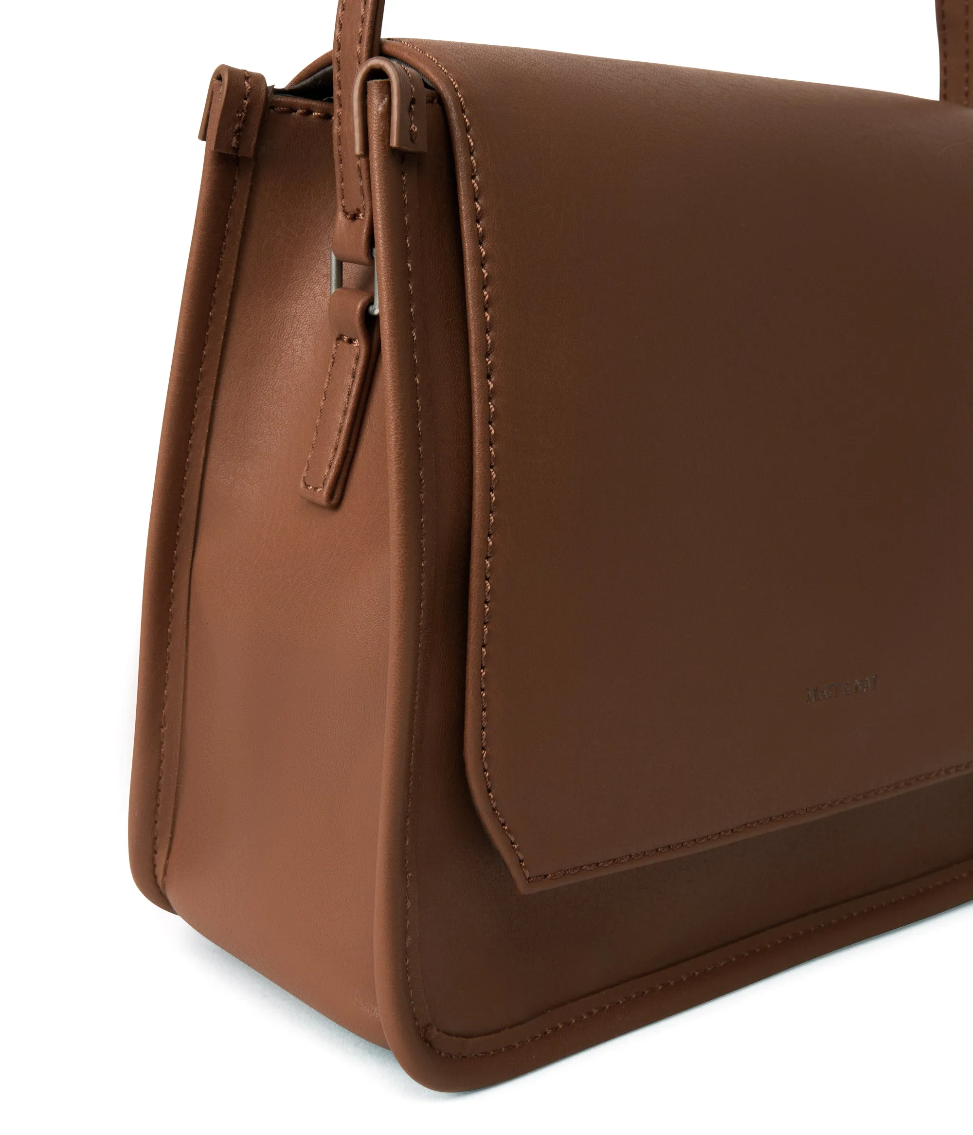 LEV Vegan Crossbody Bag - Arbor