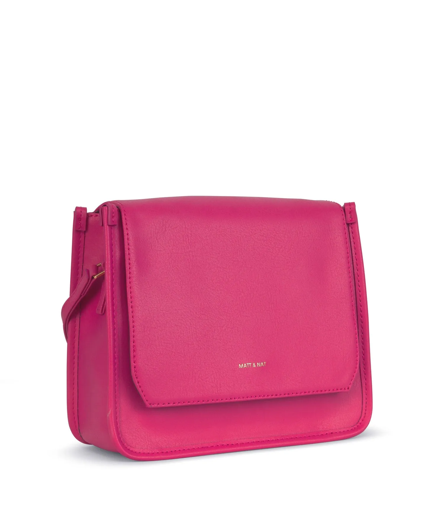 LEV Vegan Crossbody Bag - Arbor
