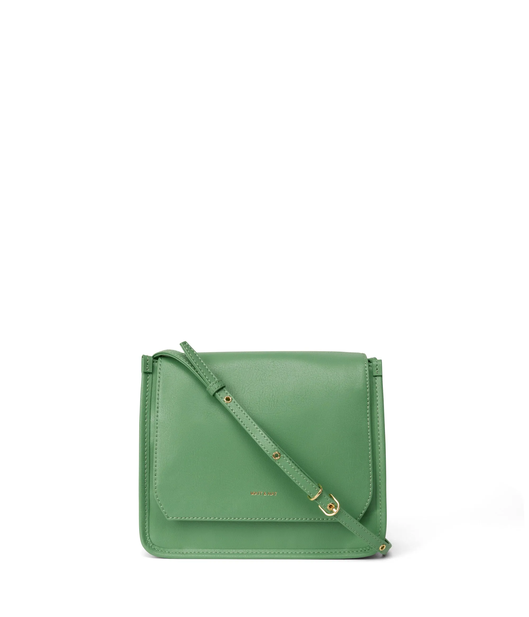 LEV Vegan Crossbody Bag - Arbor