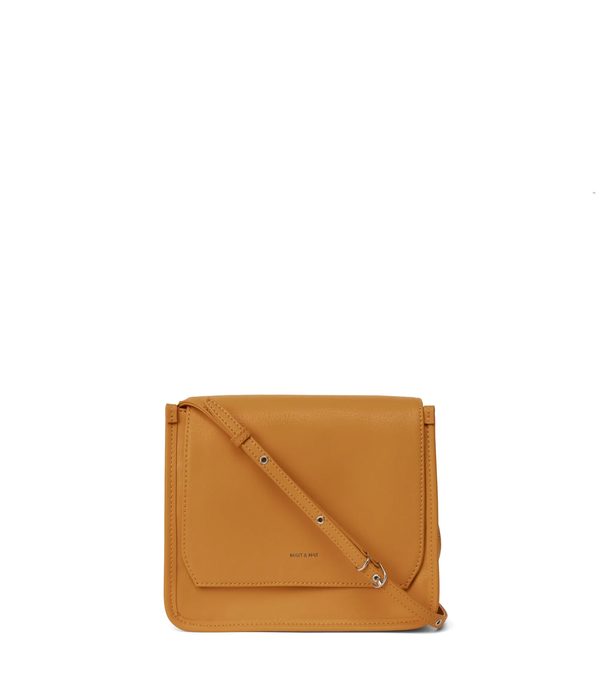 LEV Vegan Crossbody Bag - Arbor