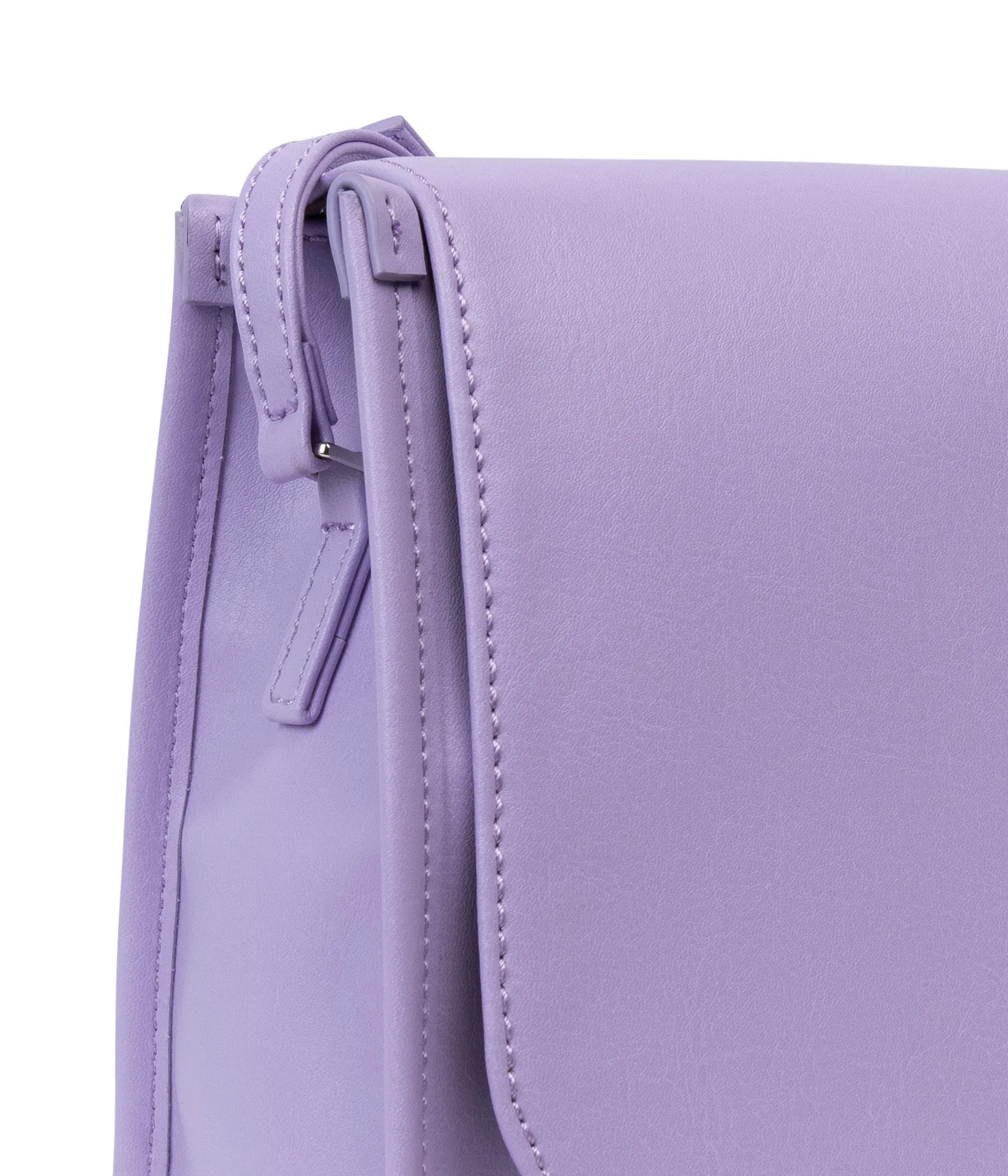 LEV Vegan Crossbody Bag - Arbor