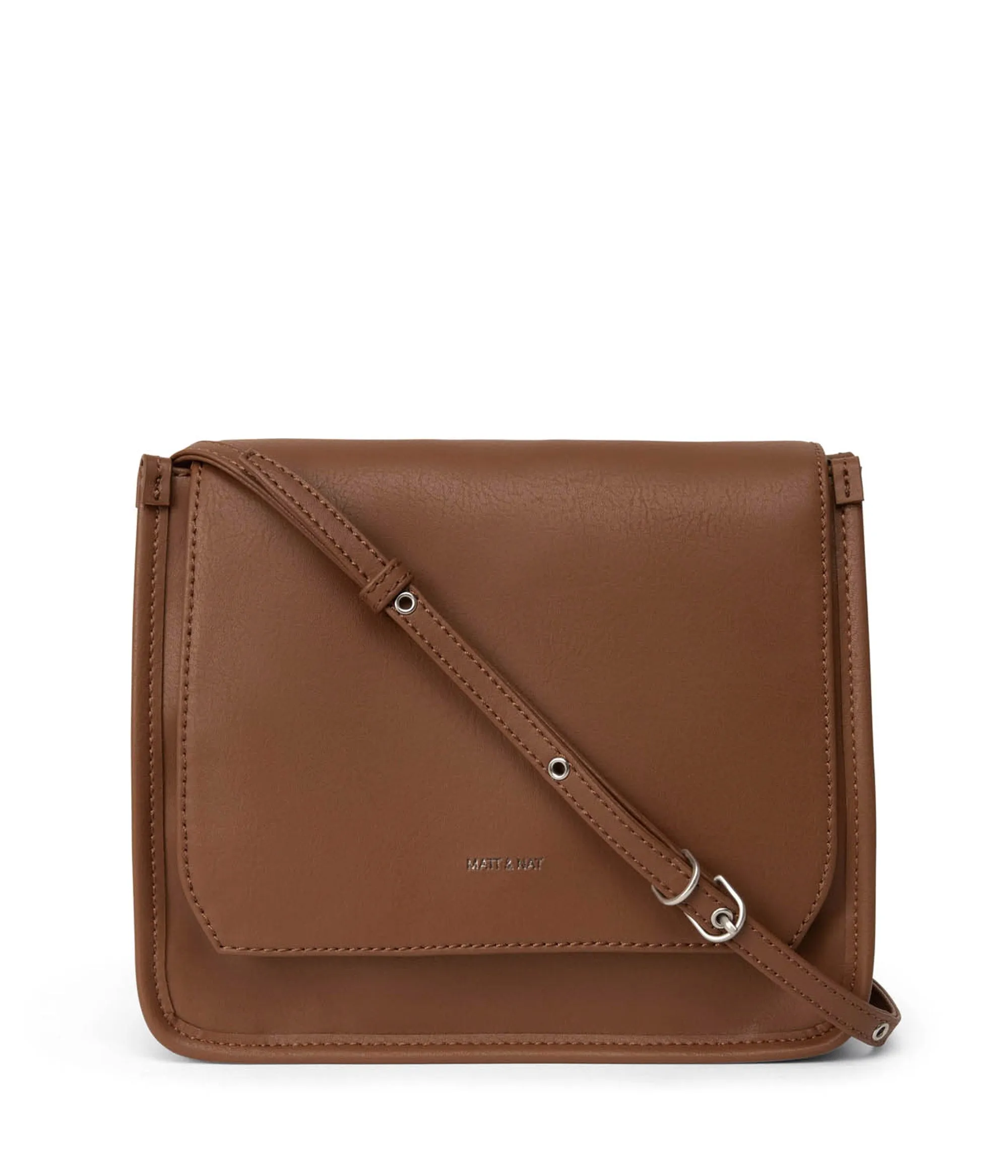 LEV Vegan Crossbody Bag - Arbor