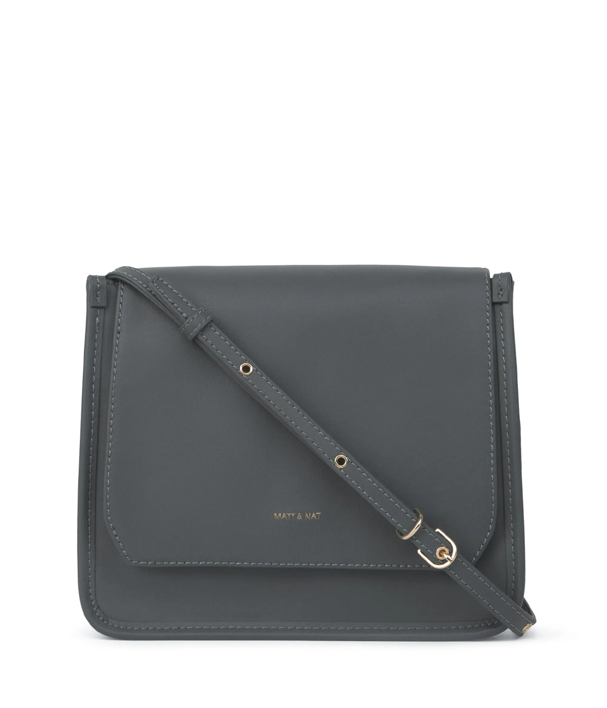 LEV Vegan Crossbody Bag - Arbor