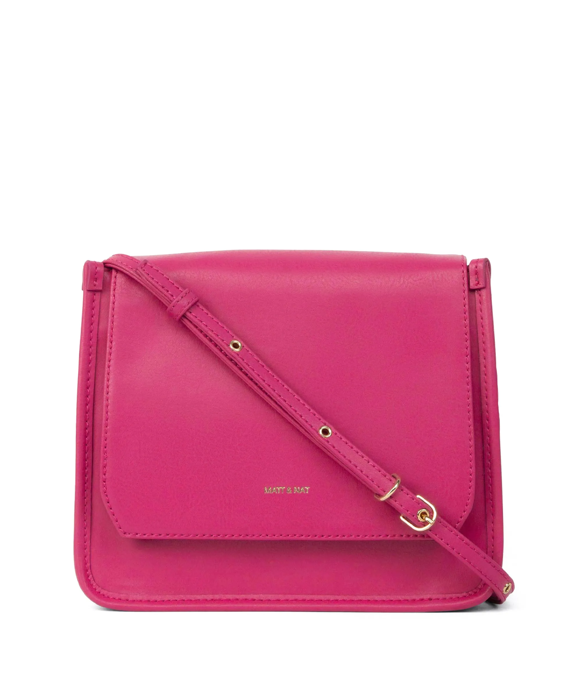 LEV Vegan Crossbody Bag - Arbor