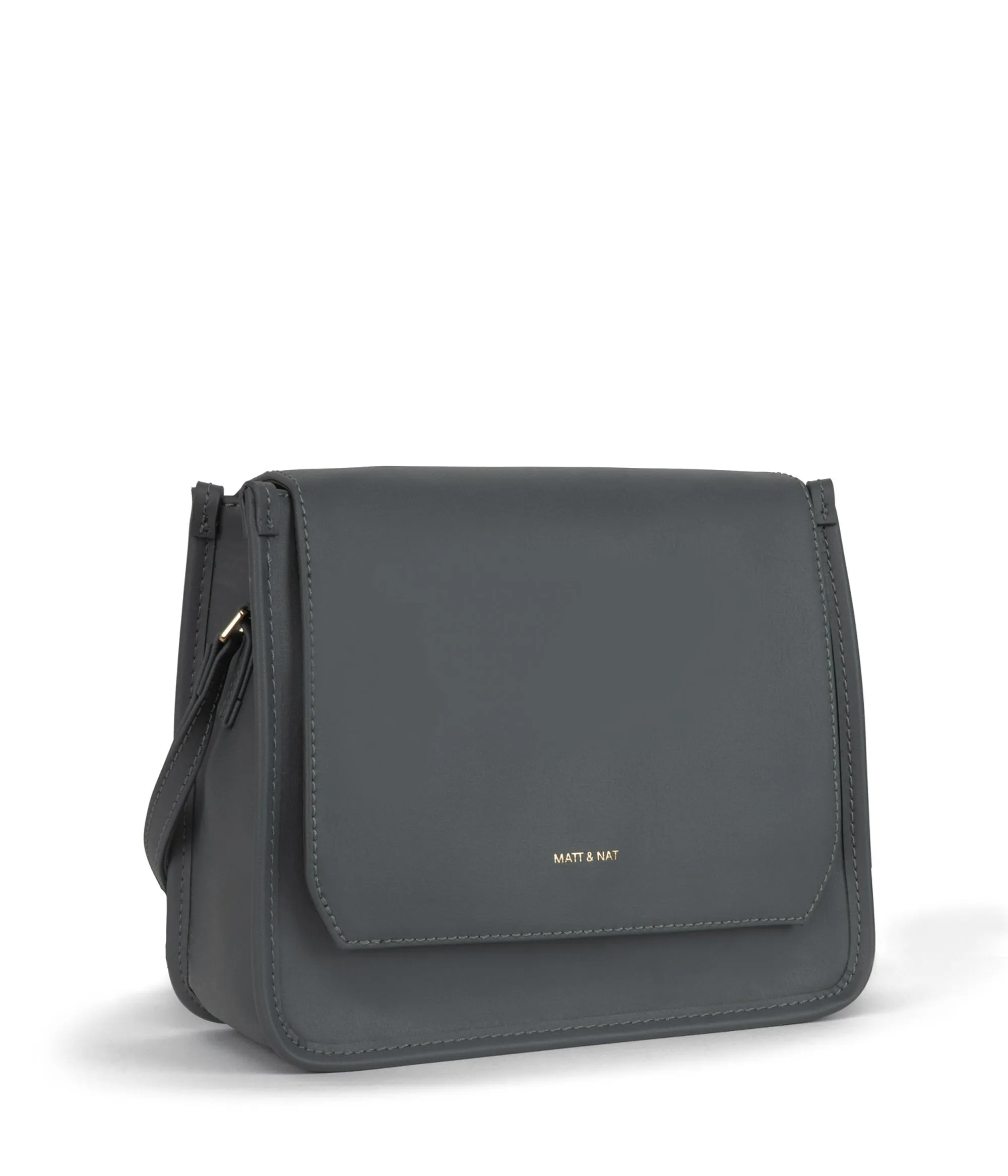 LEV Vegan Crossbody Bag - Arbor