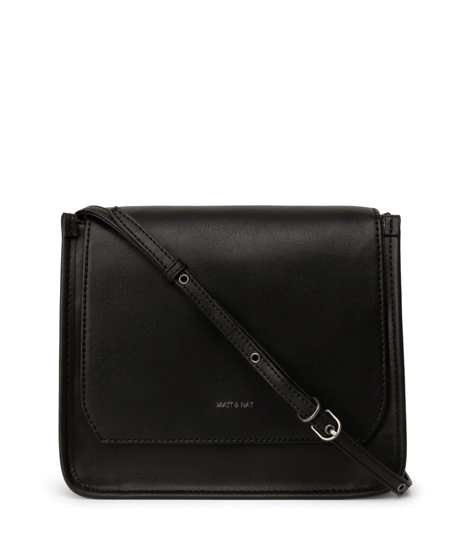 LEV Vegan Crossbody Bag - Arbor