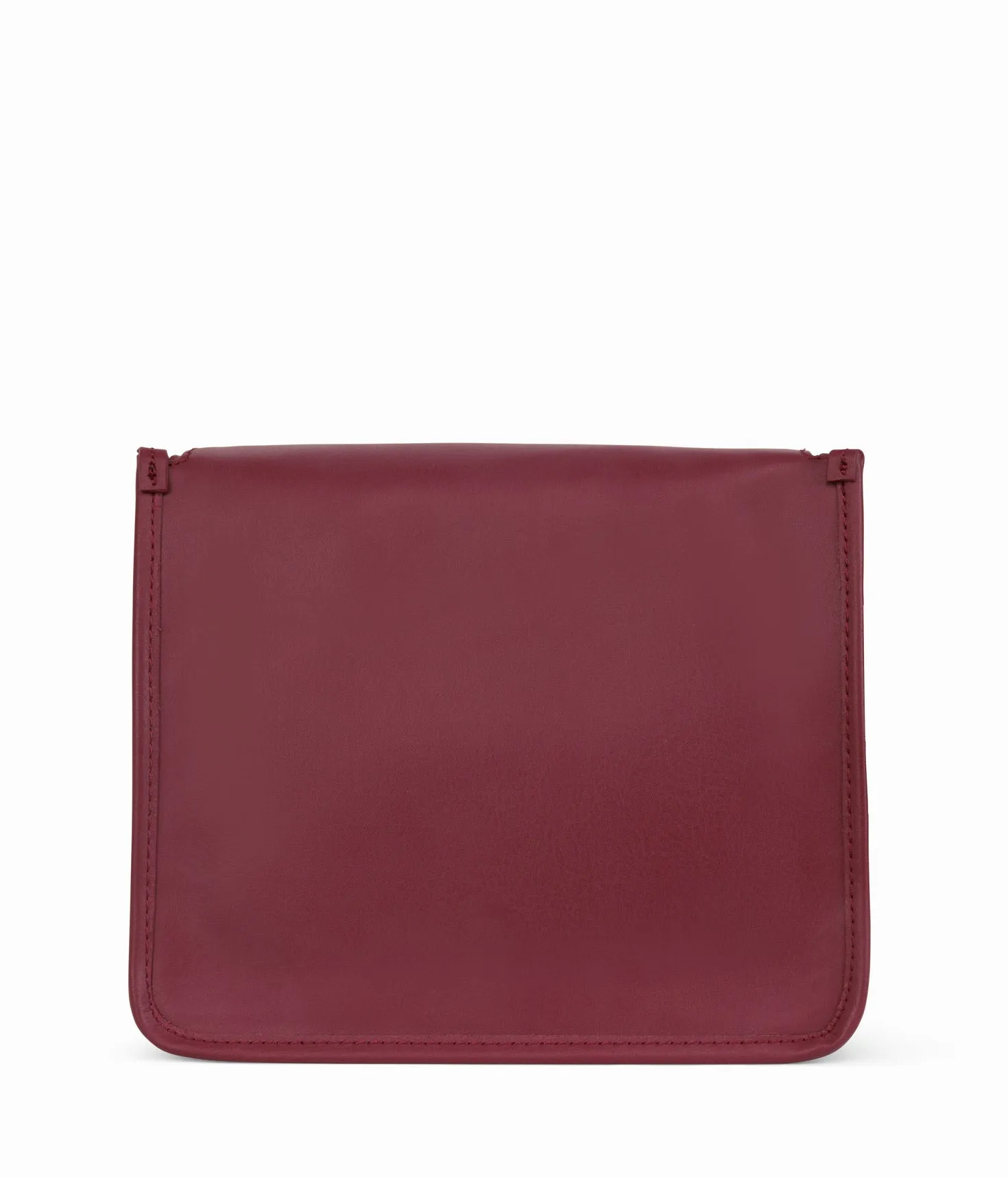 LEV Vegan Crossbody Bag - Arbor