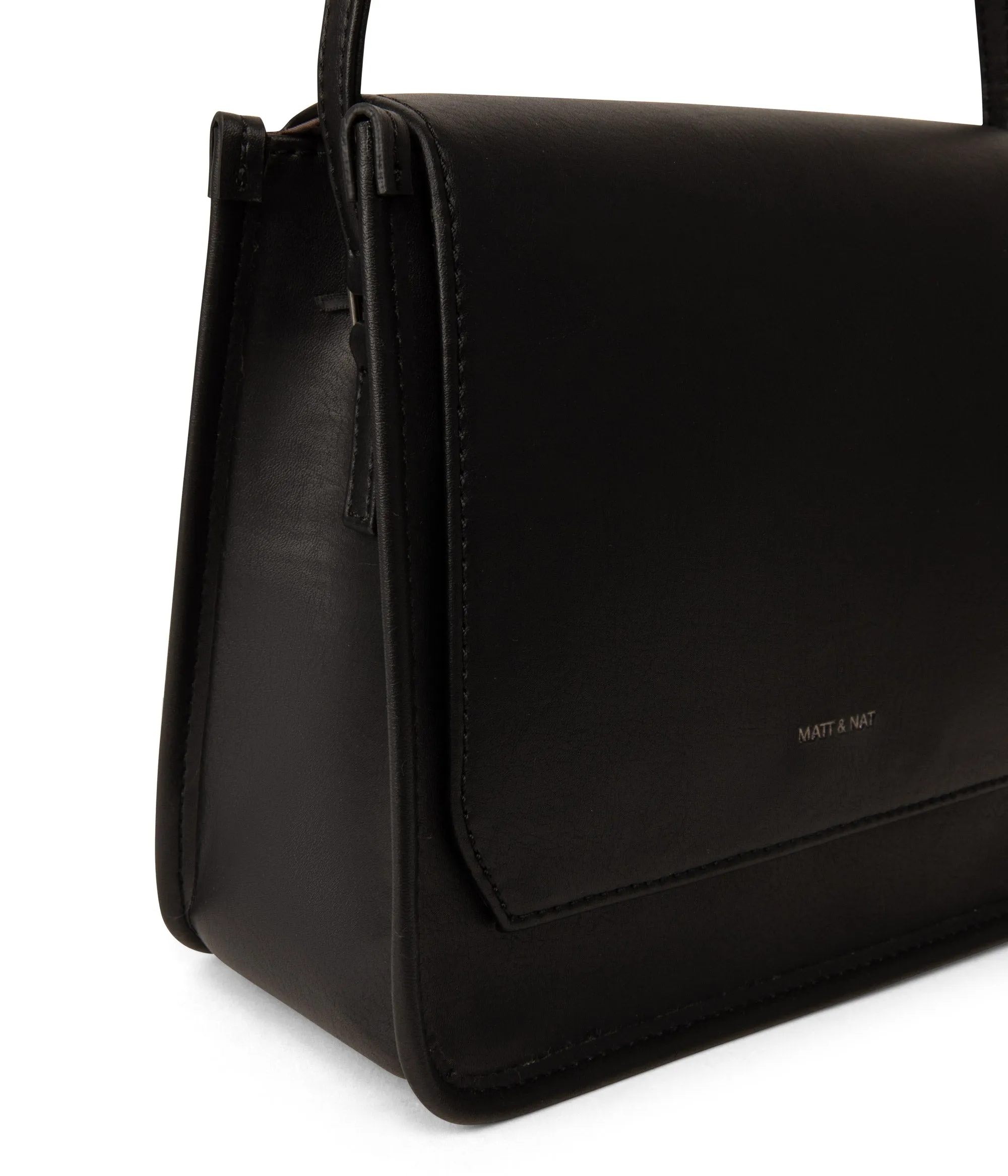 LEV Vegan Crossbody Bag - Arbor