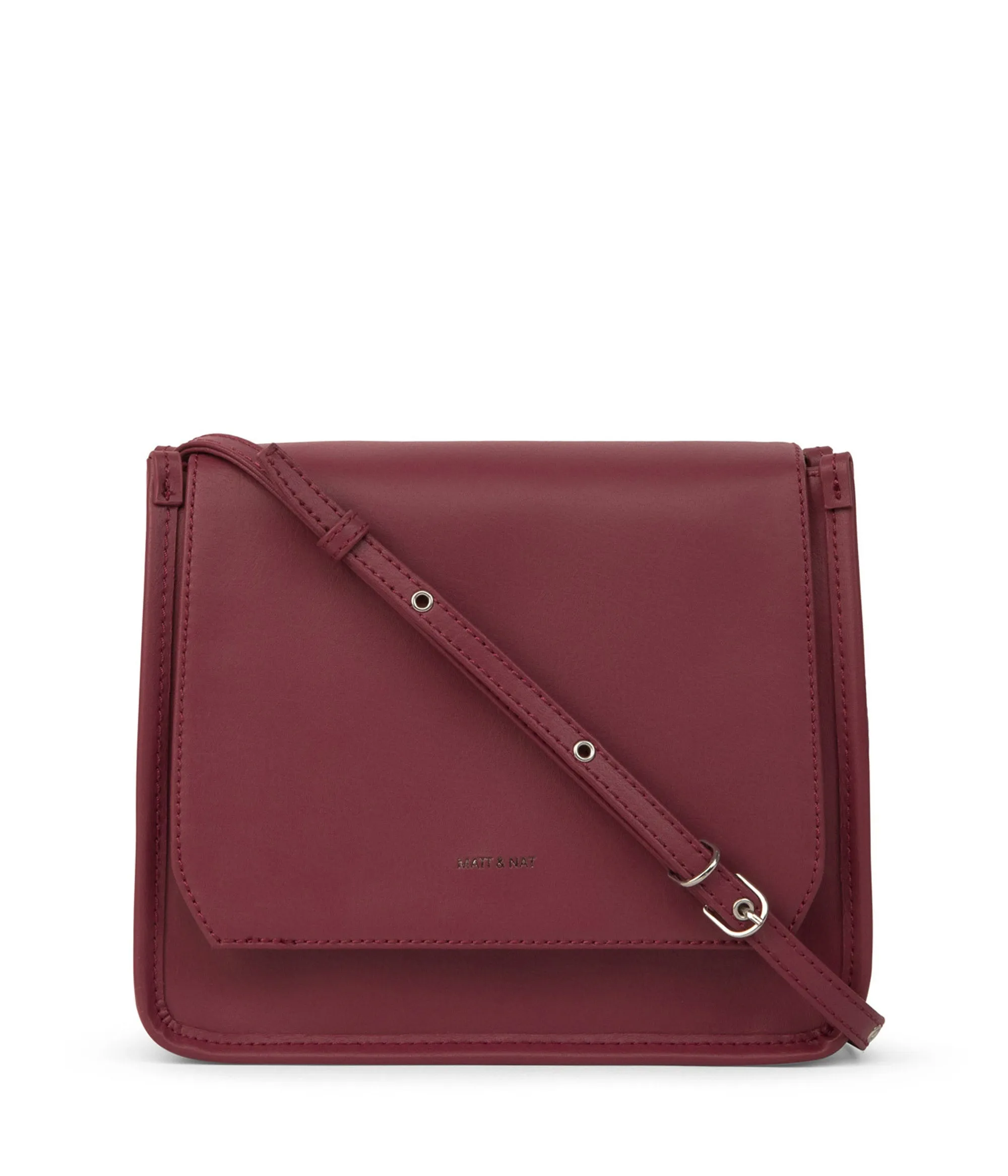 LEV Vegan Crossbody Bag - Arbor