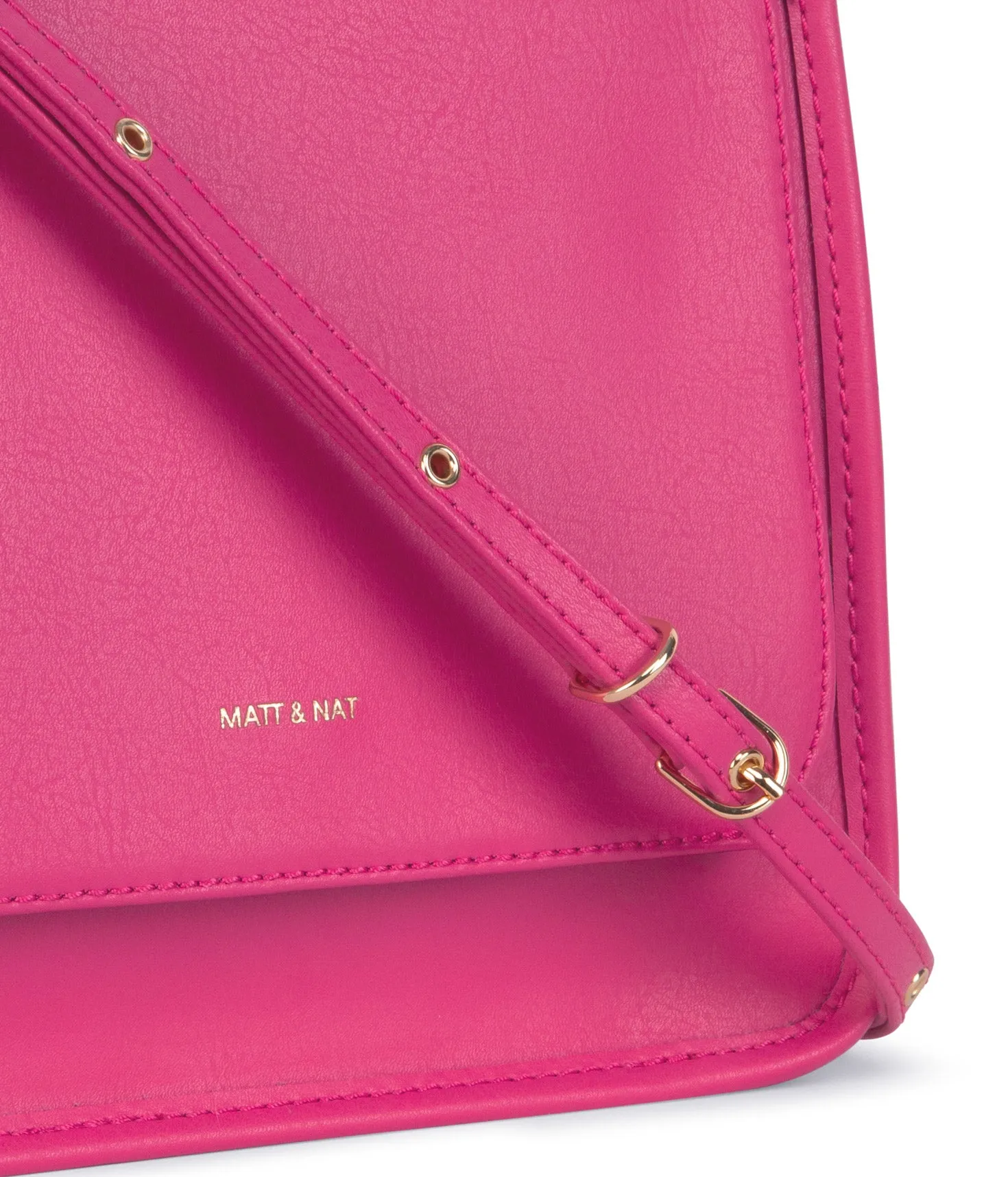 LEV Vegan Crossbody Bag - Arbor