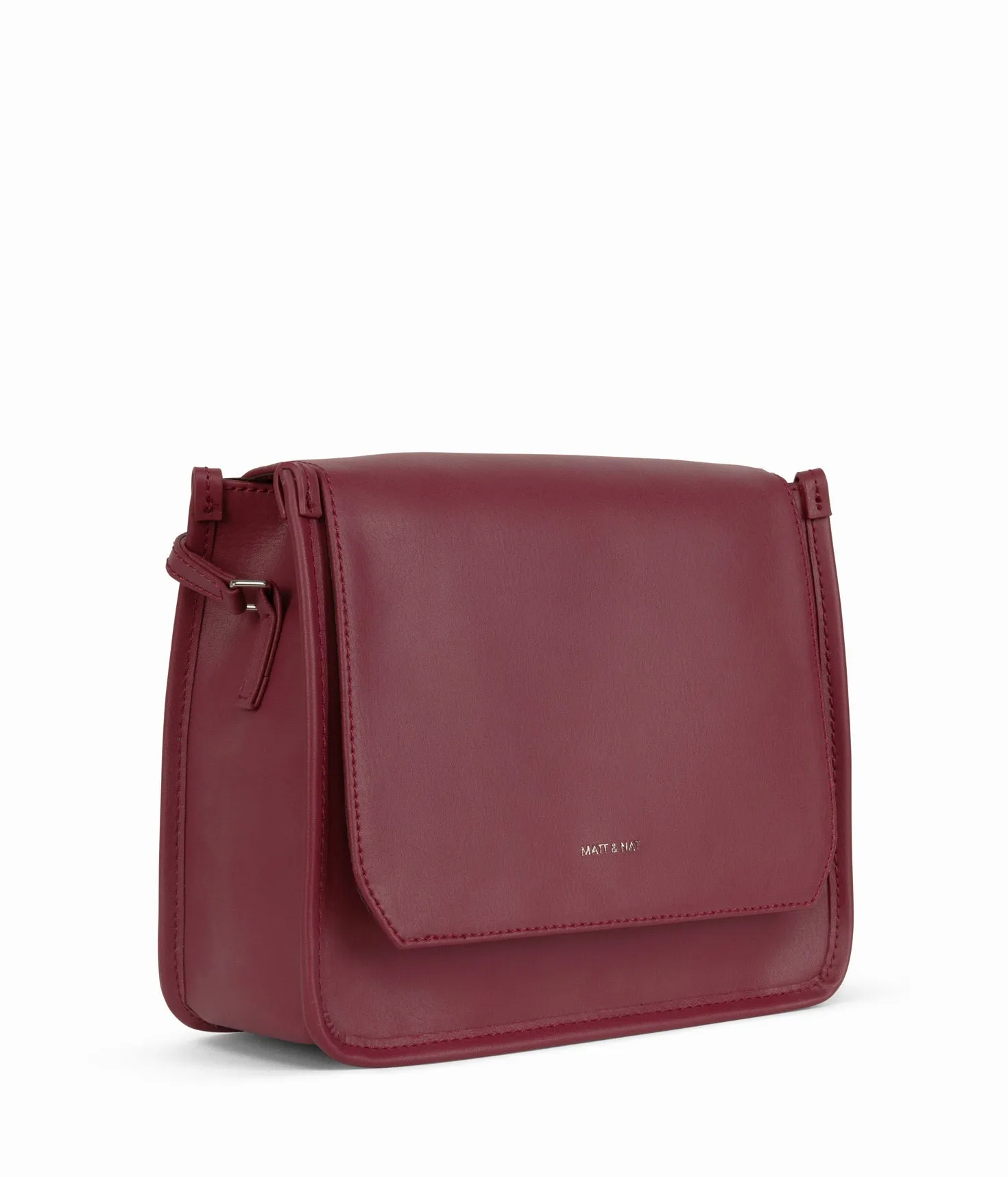 LEV Vegan Crossbody Bag - Arbor