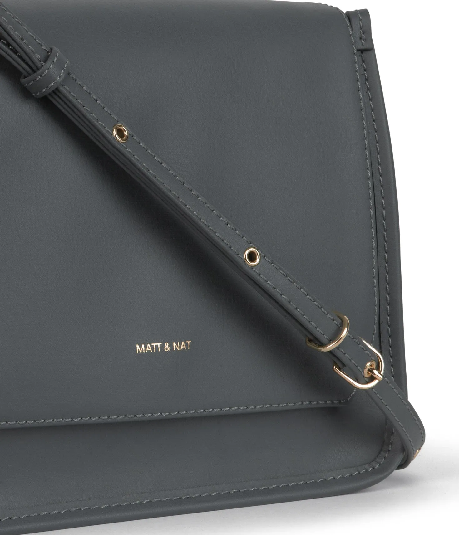 LEV Vegan Crossbody Bag - Arbor