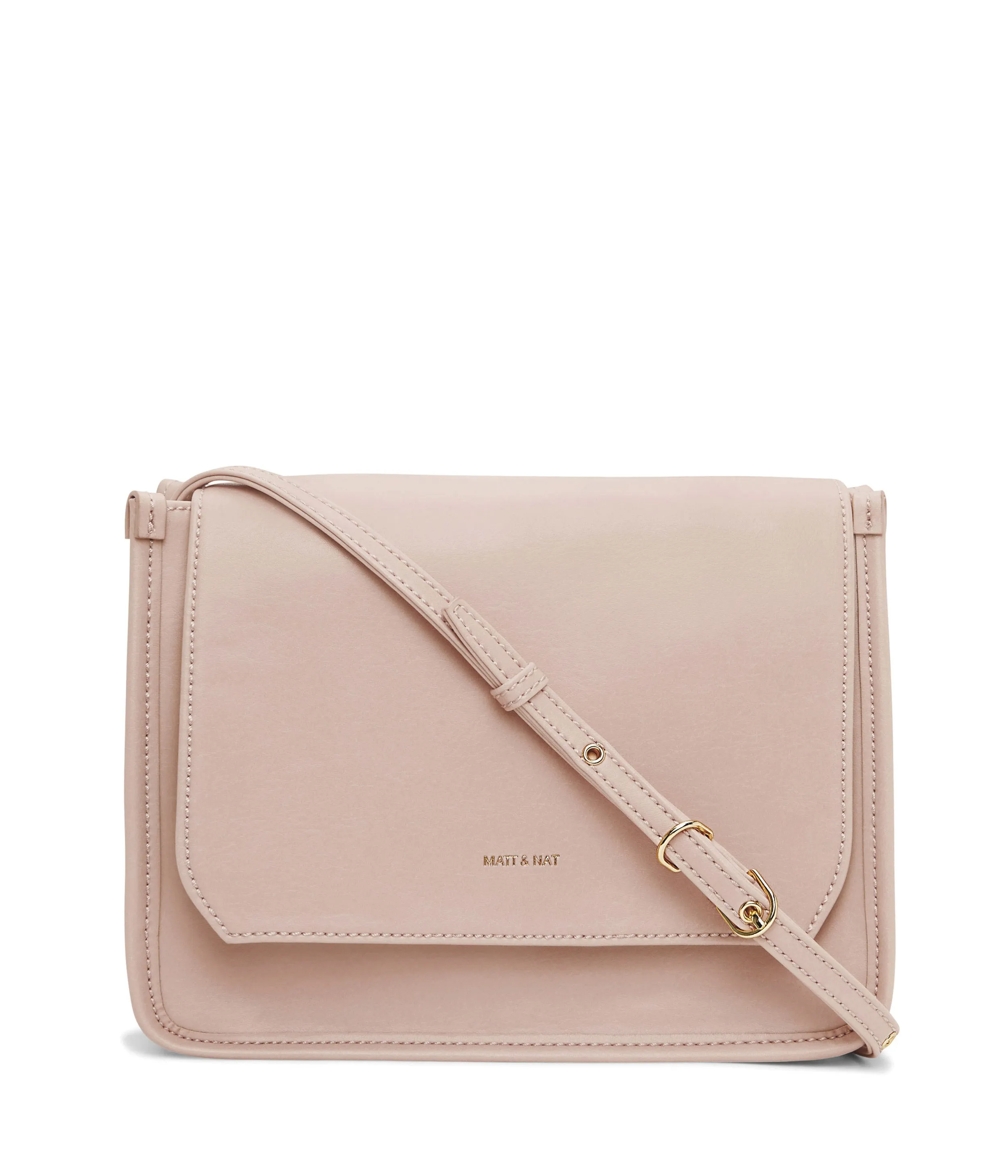 LEV Vegan Crossbody Bag - Vintage