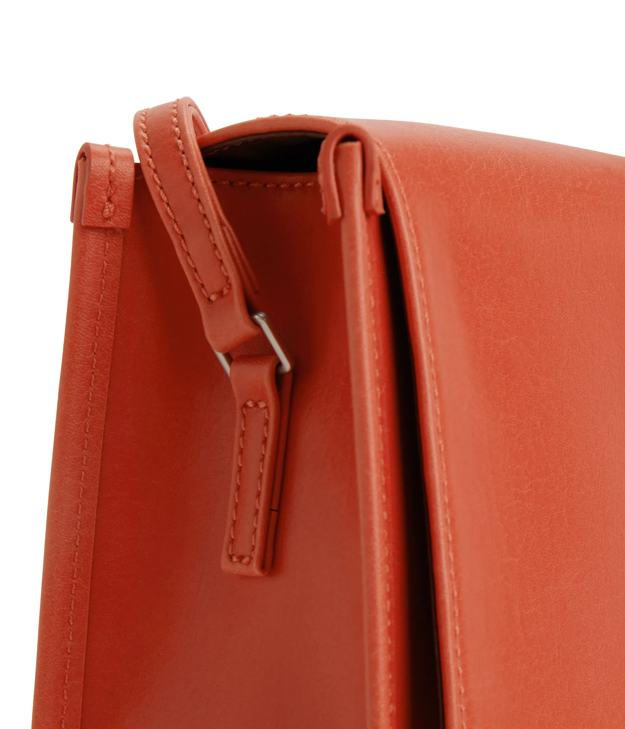 LEV Vegan Crossbody Bag - Vintage