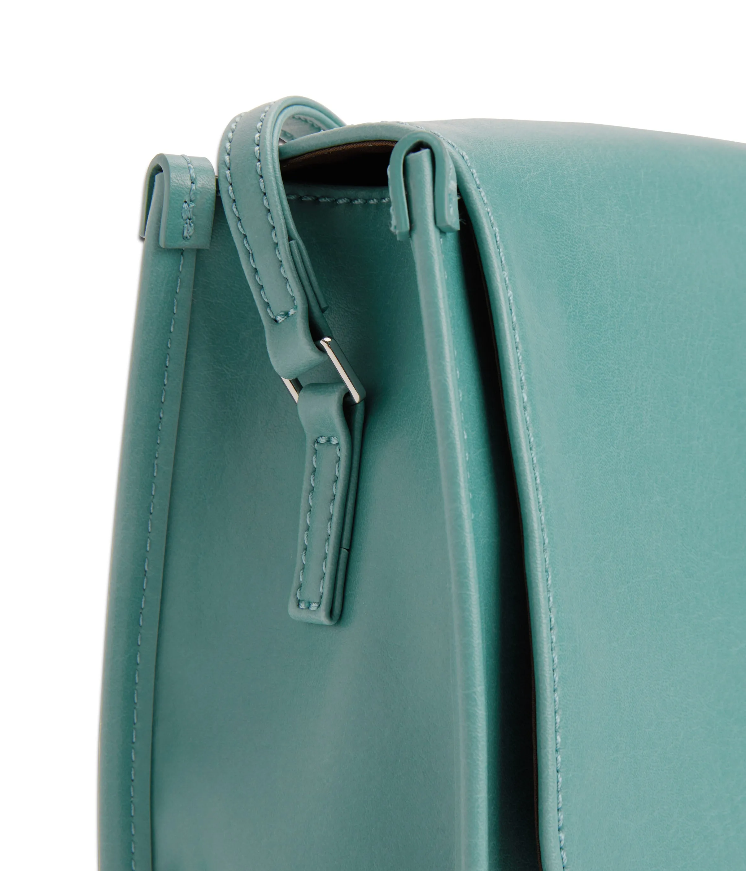 LEV Vegan Crossbody Bag - Vintage