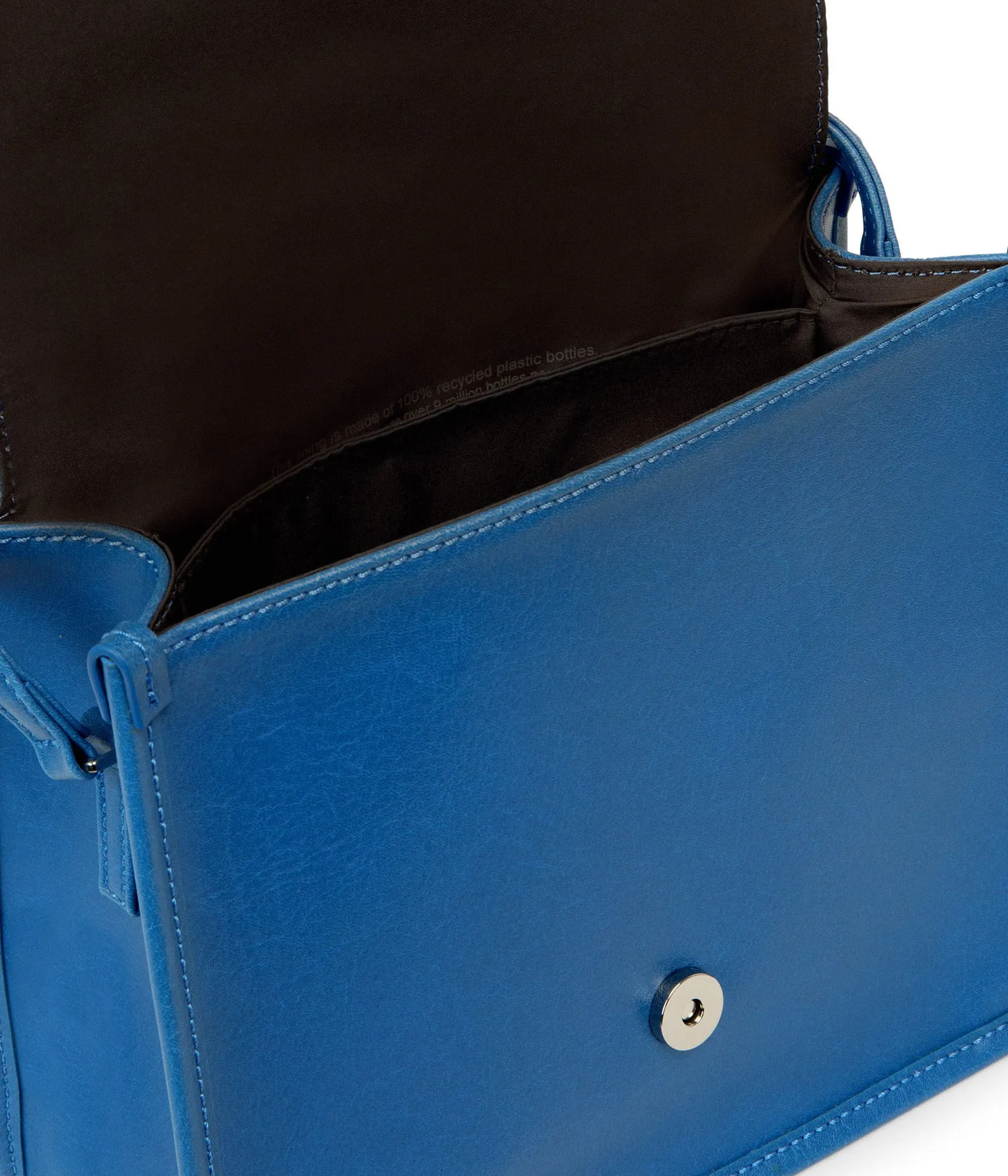 LEV Vegan Crossbody Bag - Vintage