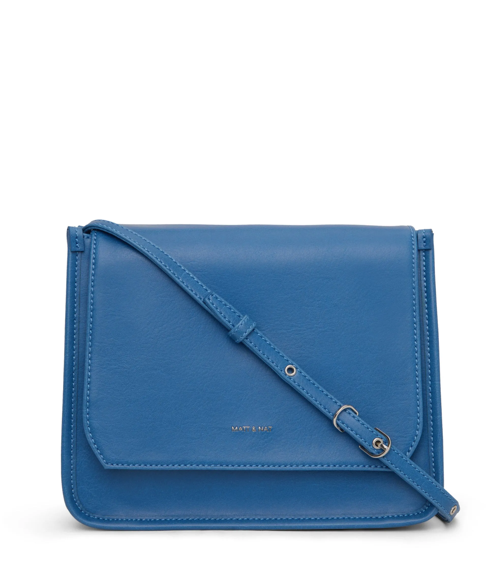 LEV Vegan Crossbody Bag - Vintage