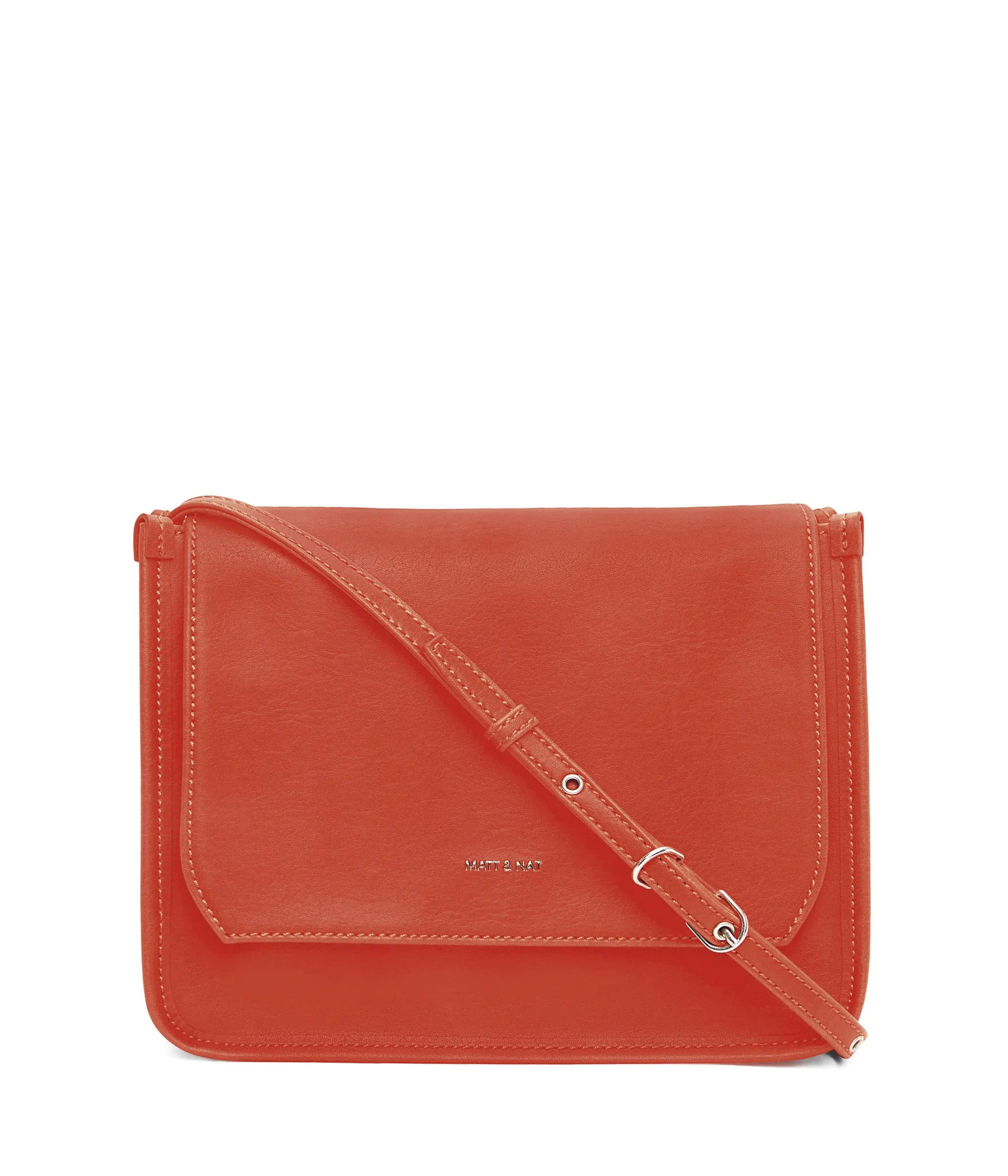 LEV Vegan Crossbody Bag - Vintage