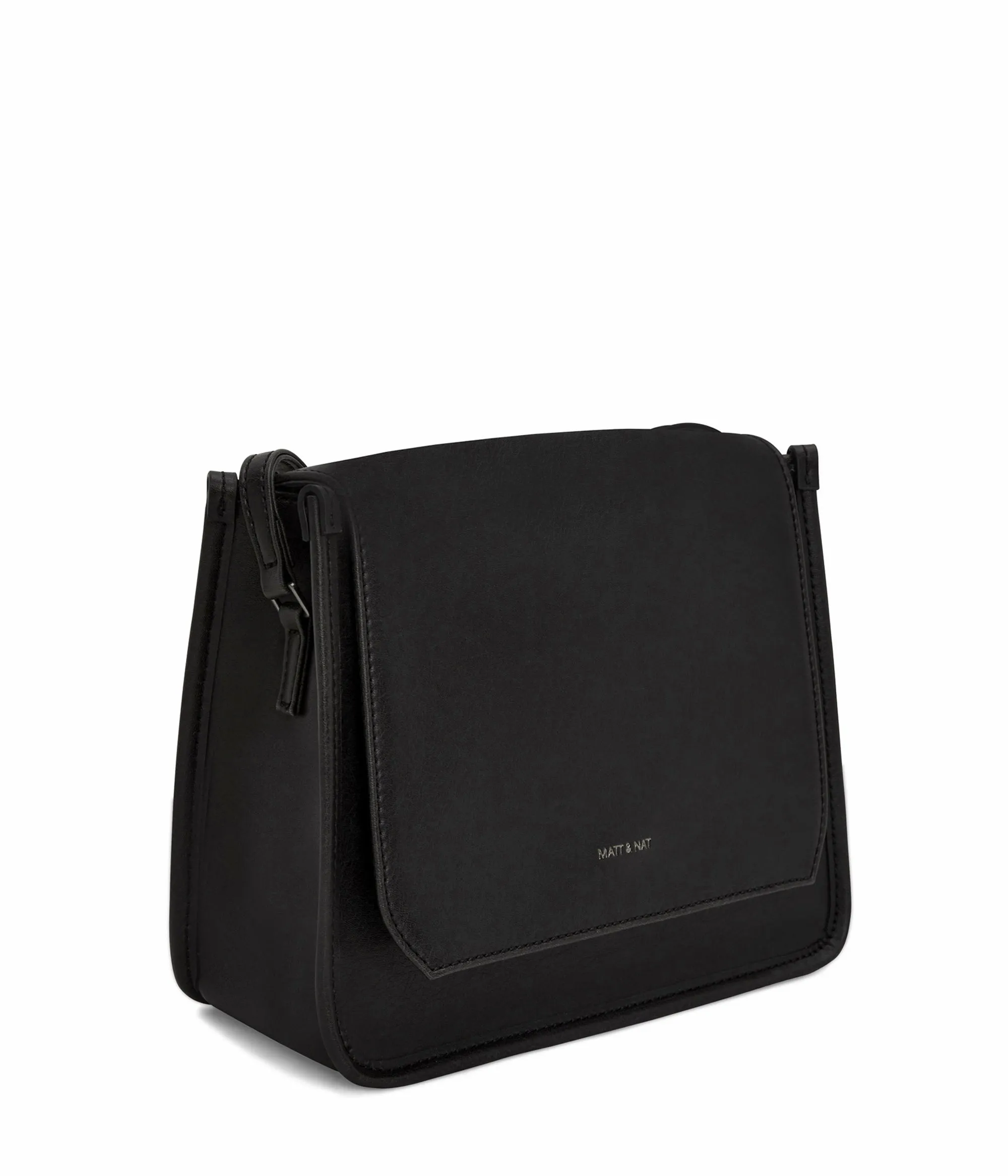 LEV Vegan Crossbody Bag - Vintage