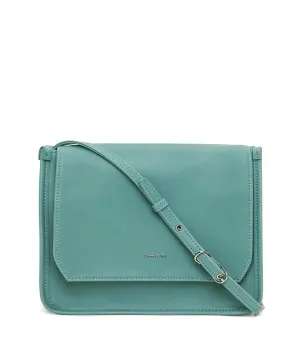 LEV Vegan Crossbody Bag - Vintage