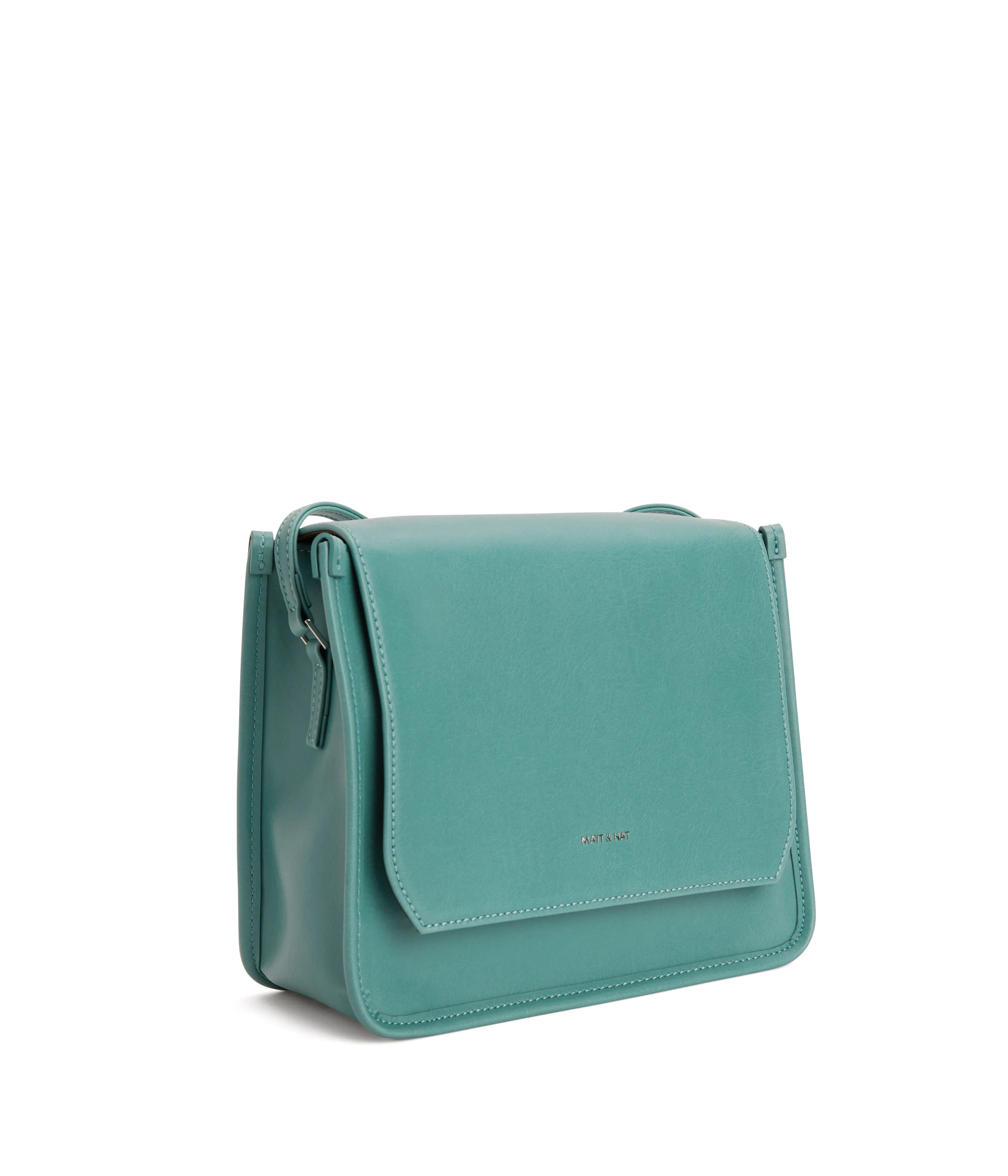 LEV Vegan Crossbody Bag - Vintage
