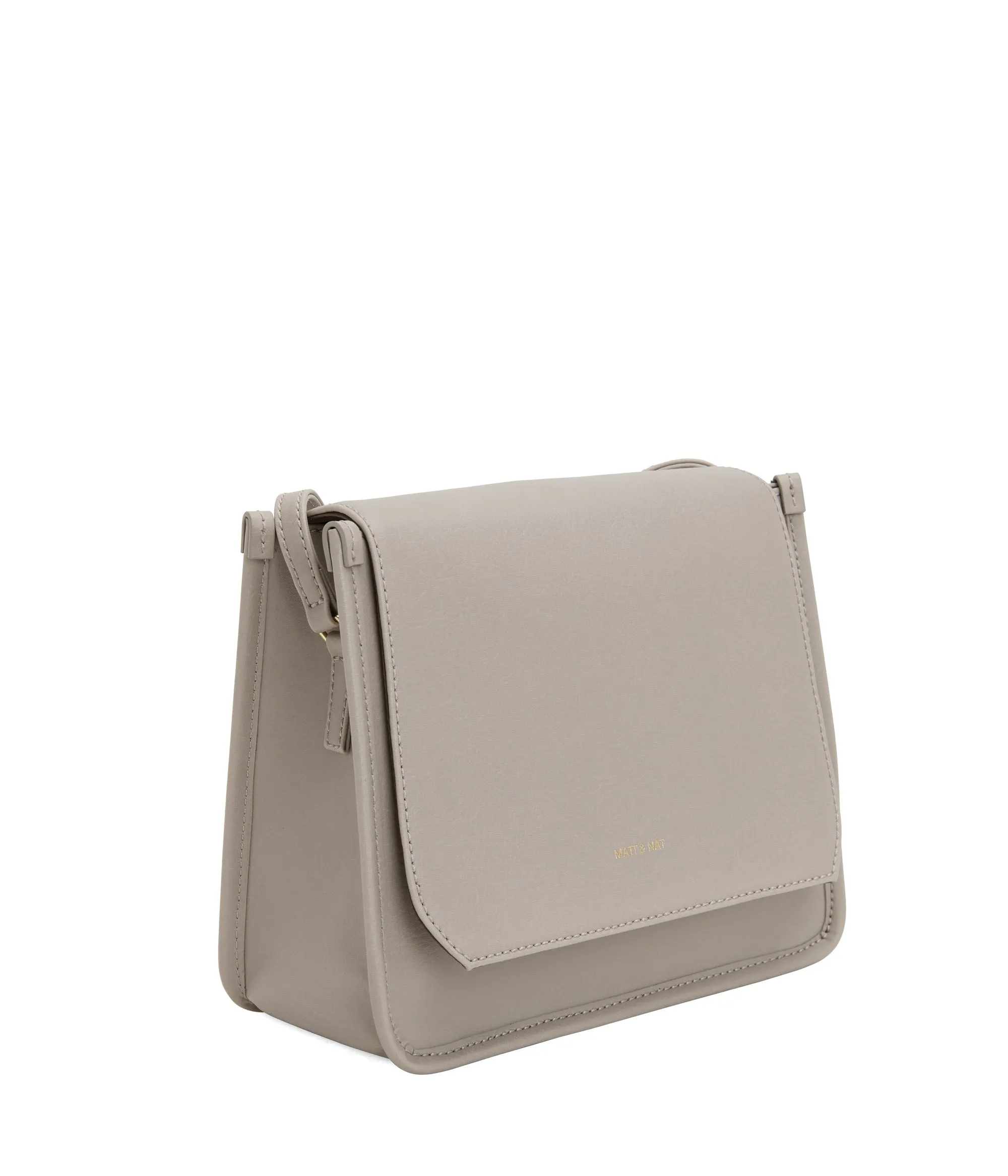 LEV Vegan Crossbody Bag - Vintage