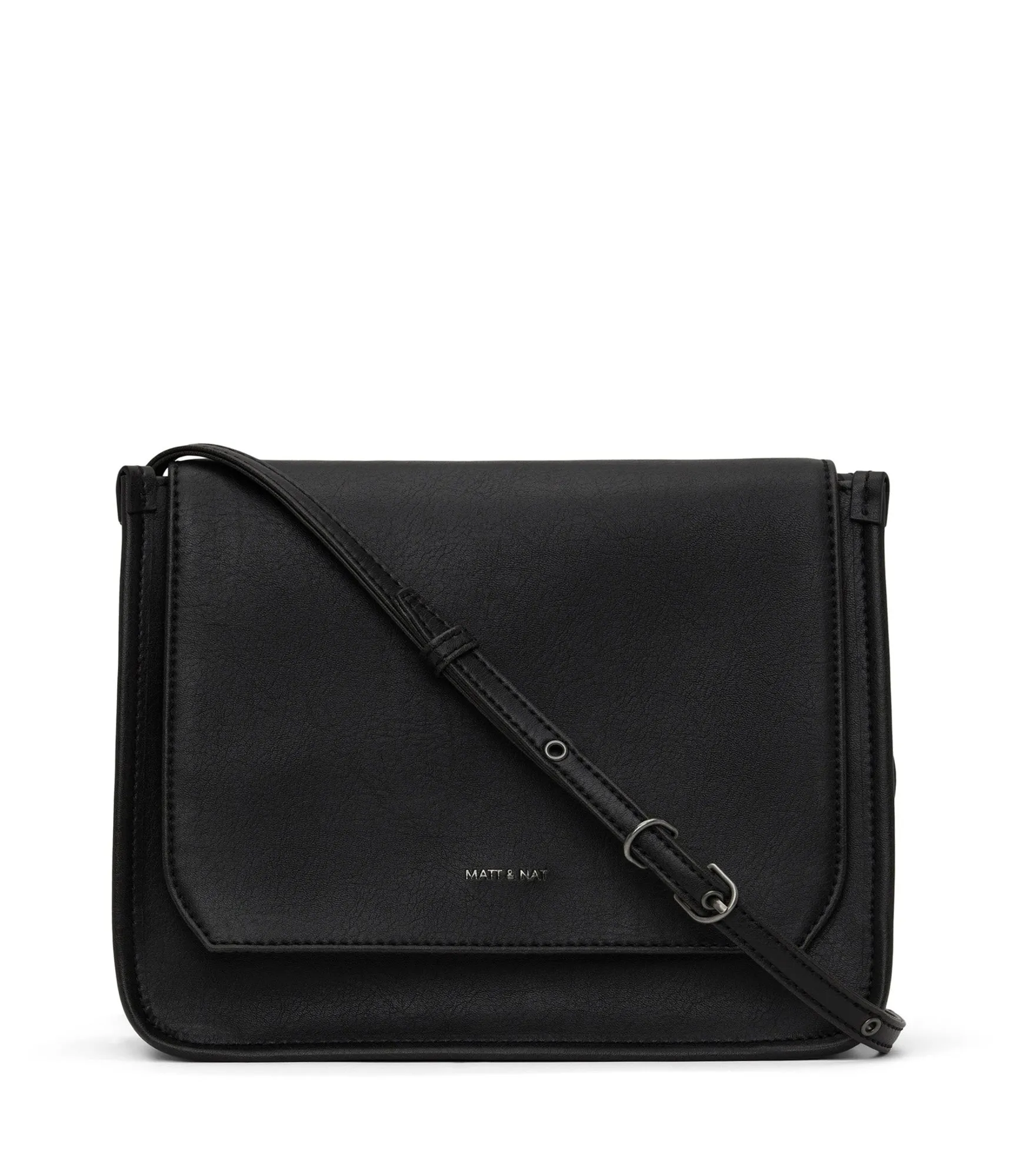 LEV Vegan Crossbody Bag - Vintage