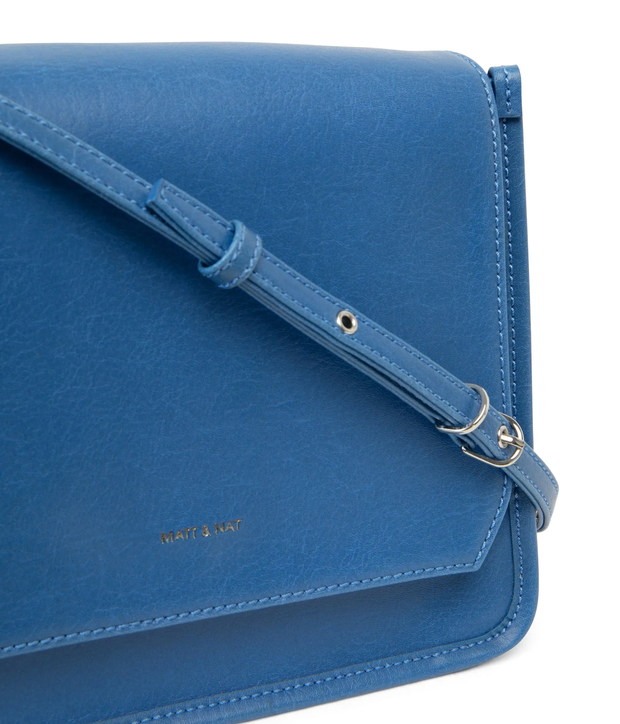LEV Vegan Crossbody Bag - Vintage