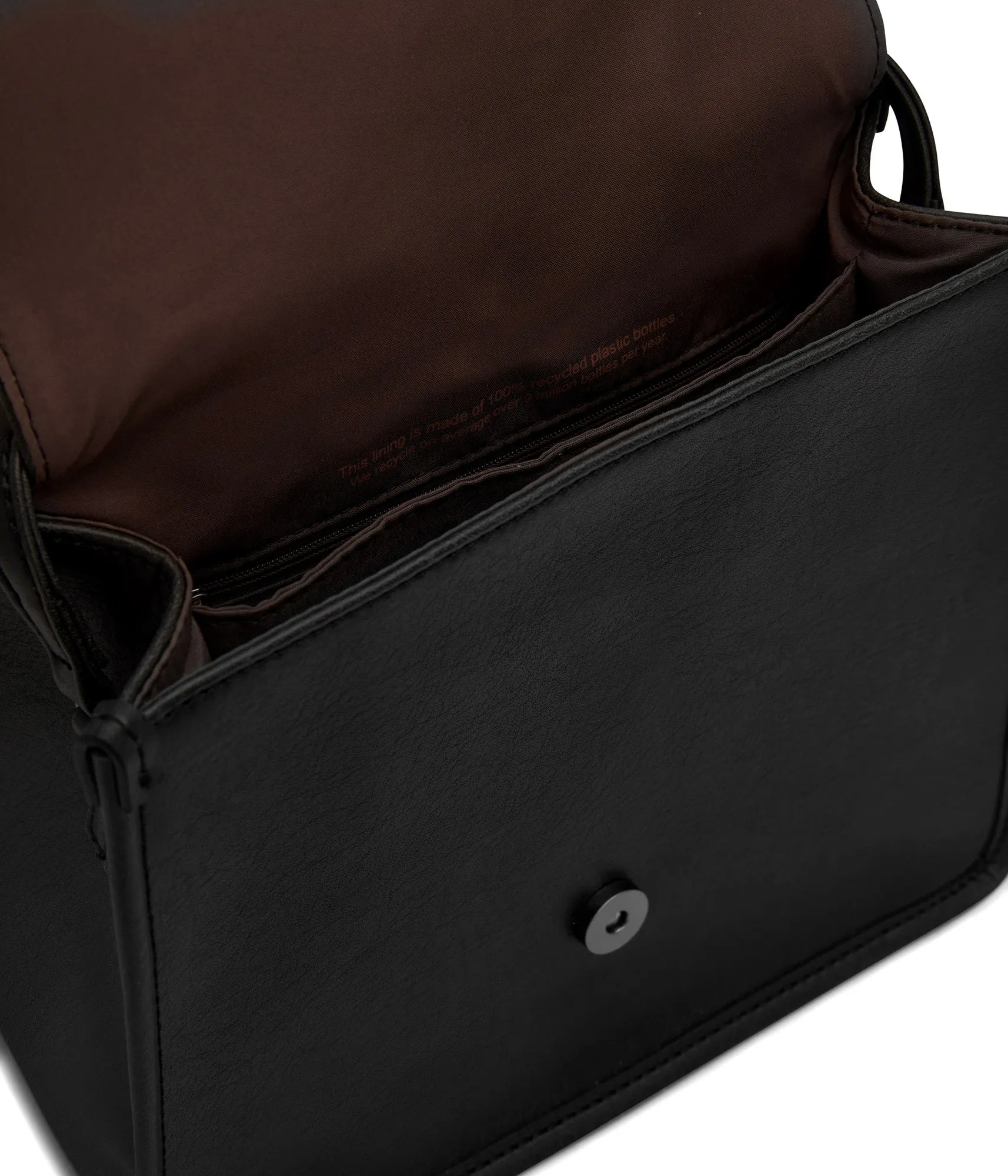 LEV Vegan Crossbody Bag - Vintage