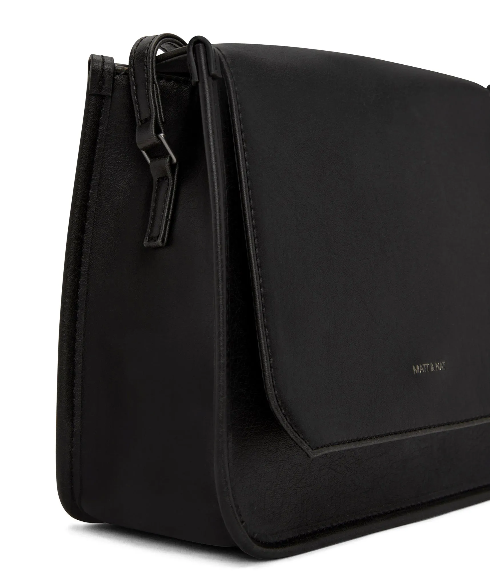 LEV Vegan Crossbody Bag - Vintage