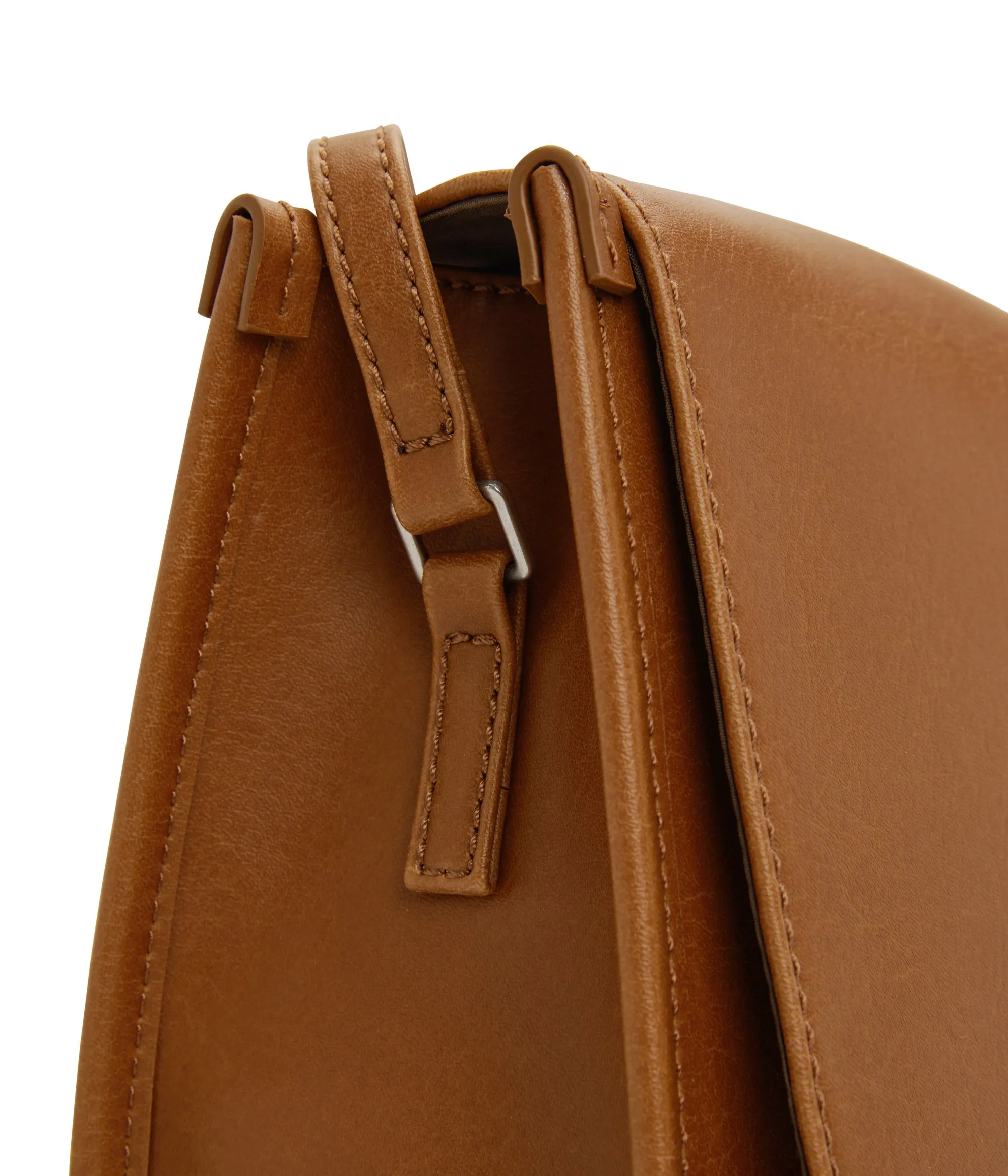 LEV Vegan Crossbody Bag - Vintage