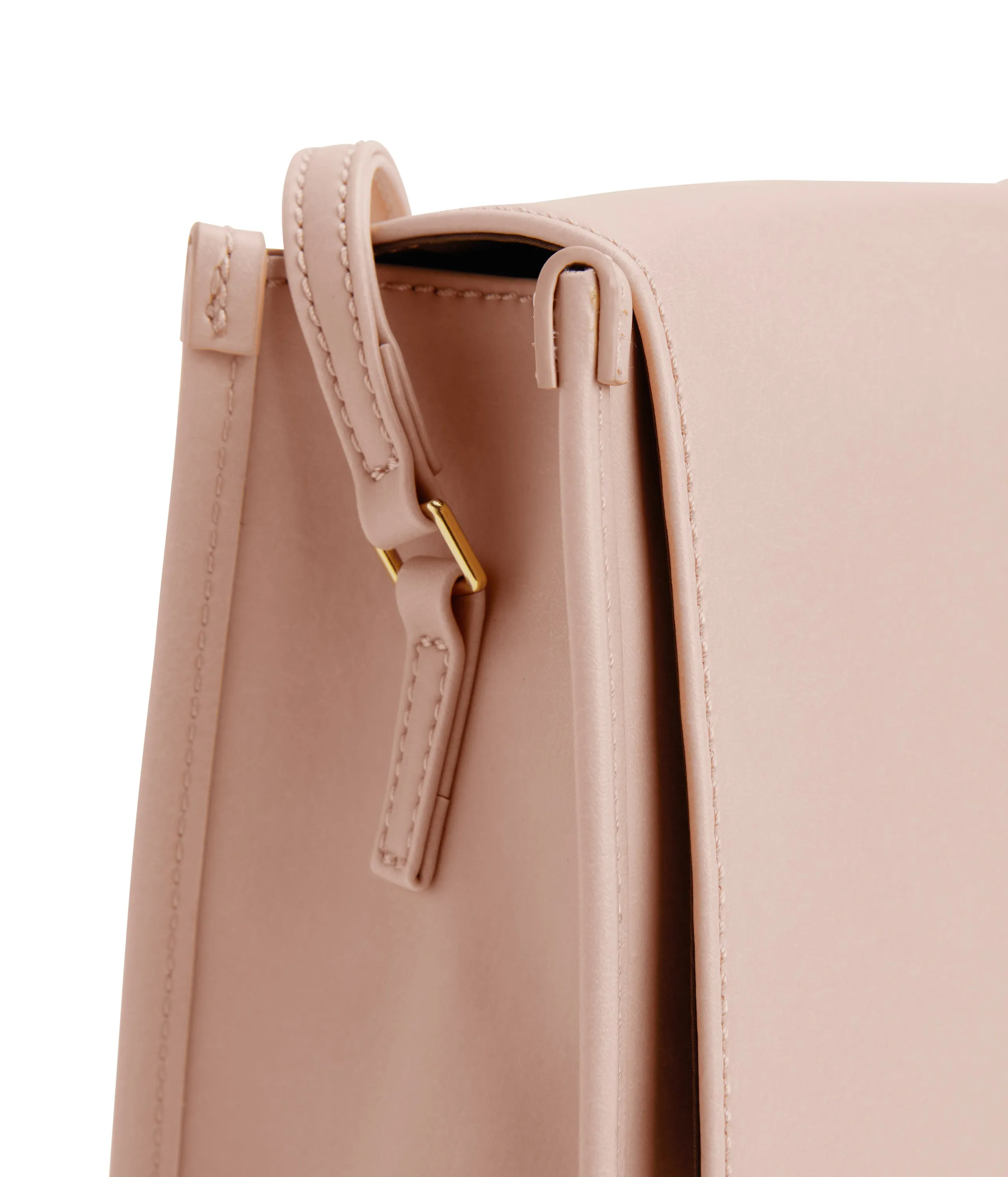 LEV Vegan Crossbody Bag - Vintage